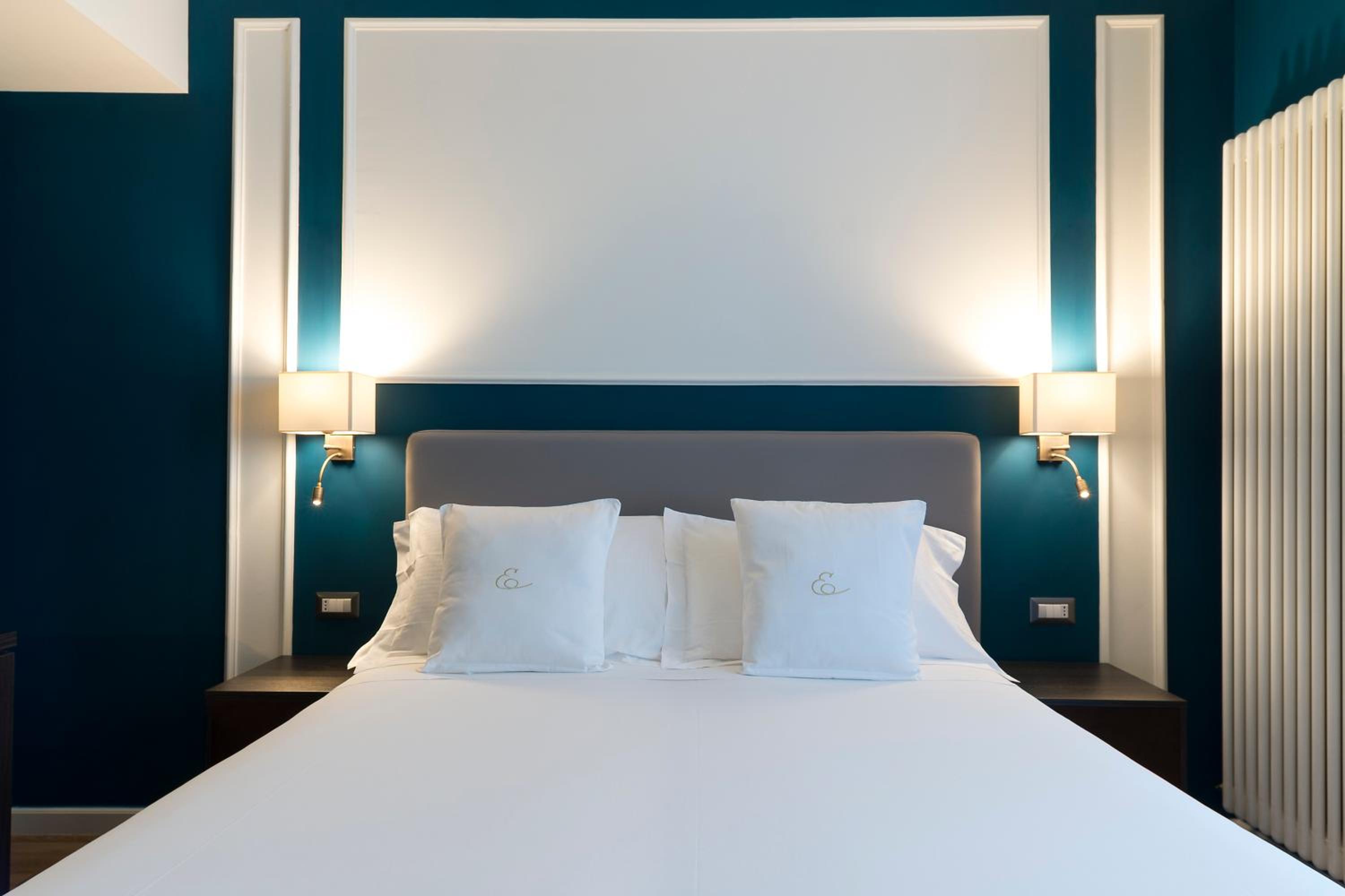 Double Room - Photo 13