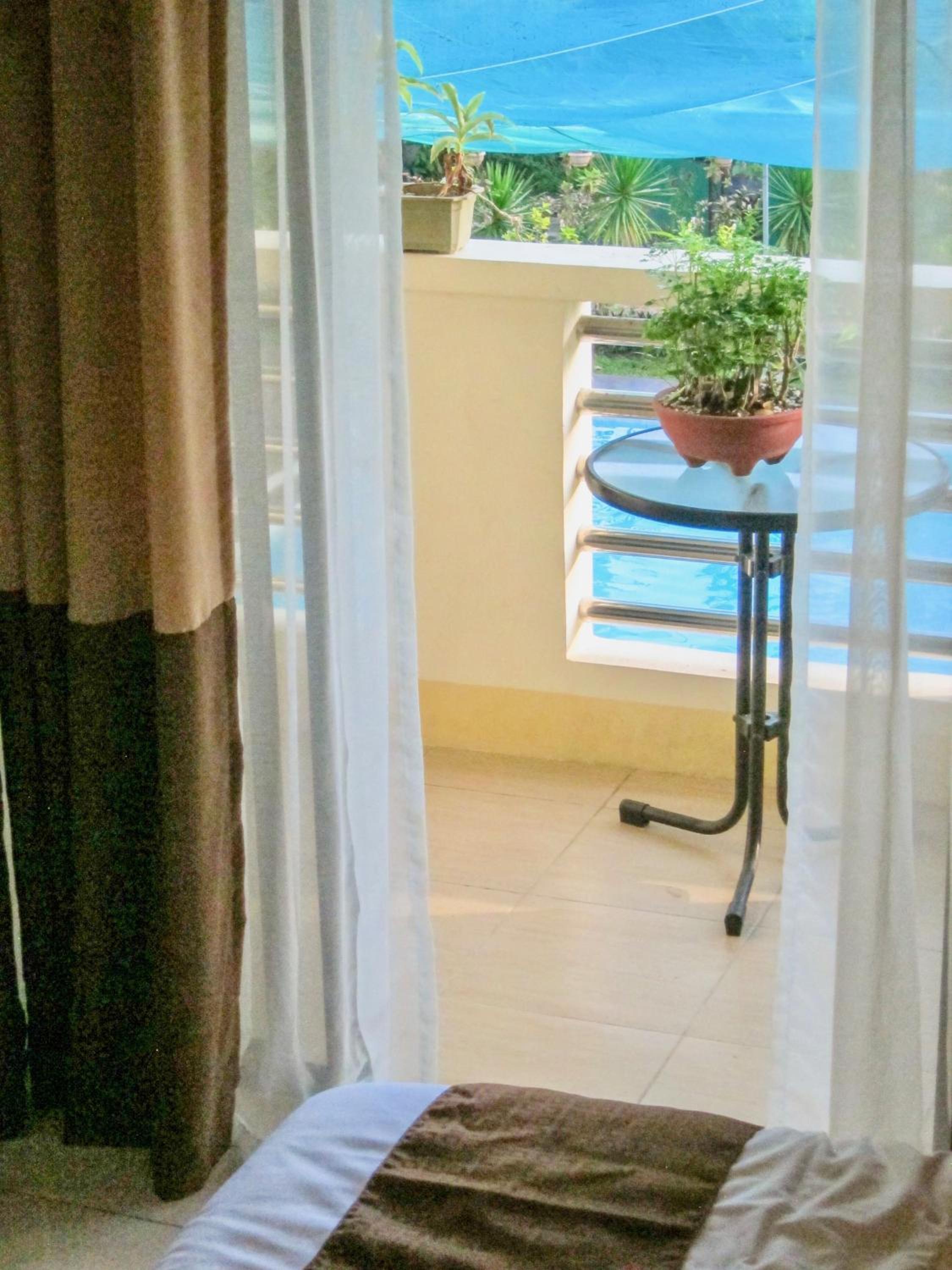 Triple Room with Balcony - Photo 2
