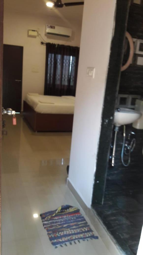 Deluxe Double Room With Balcony photo 3