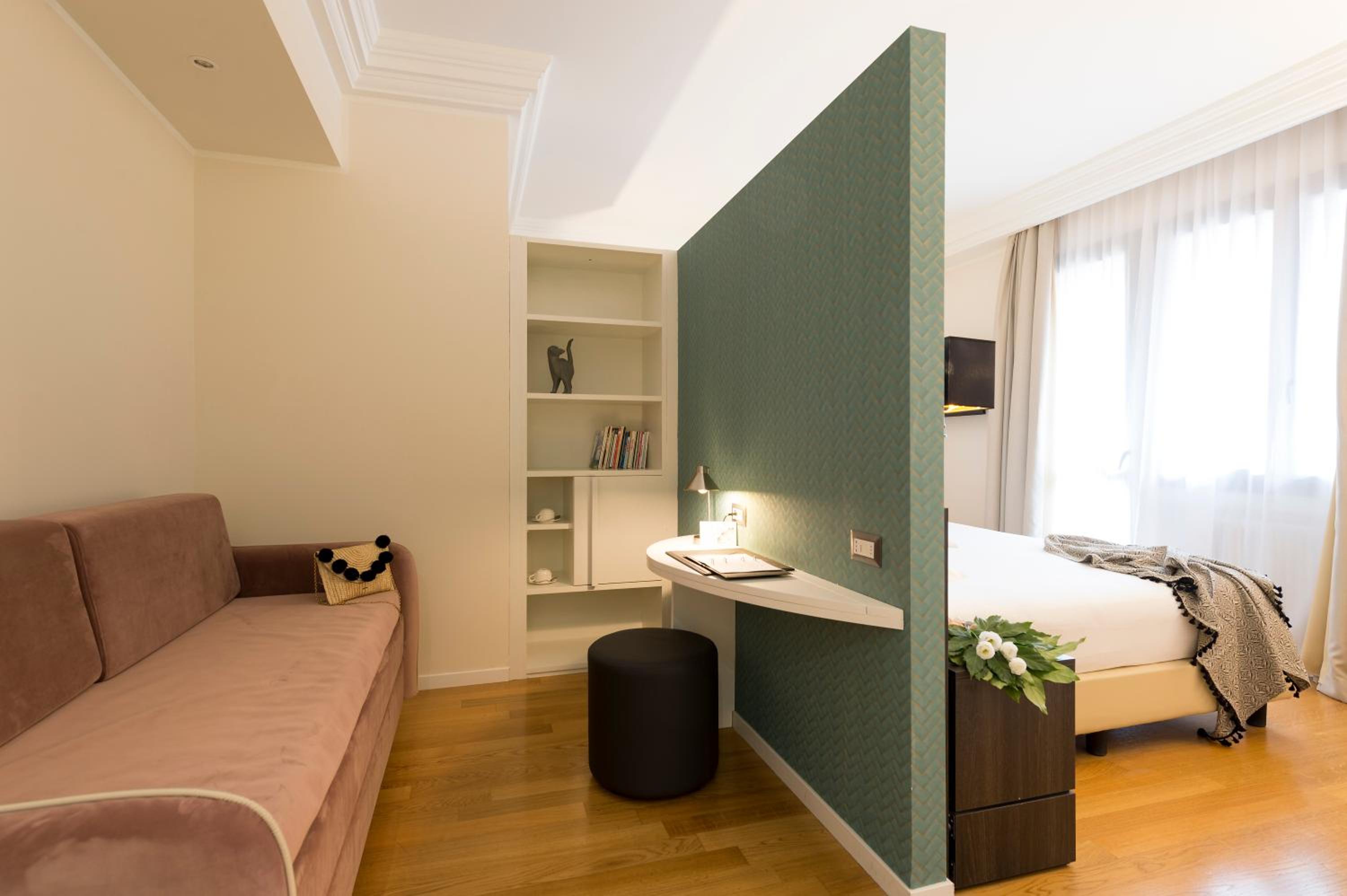 Junior Suite - Photo 4