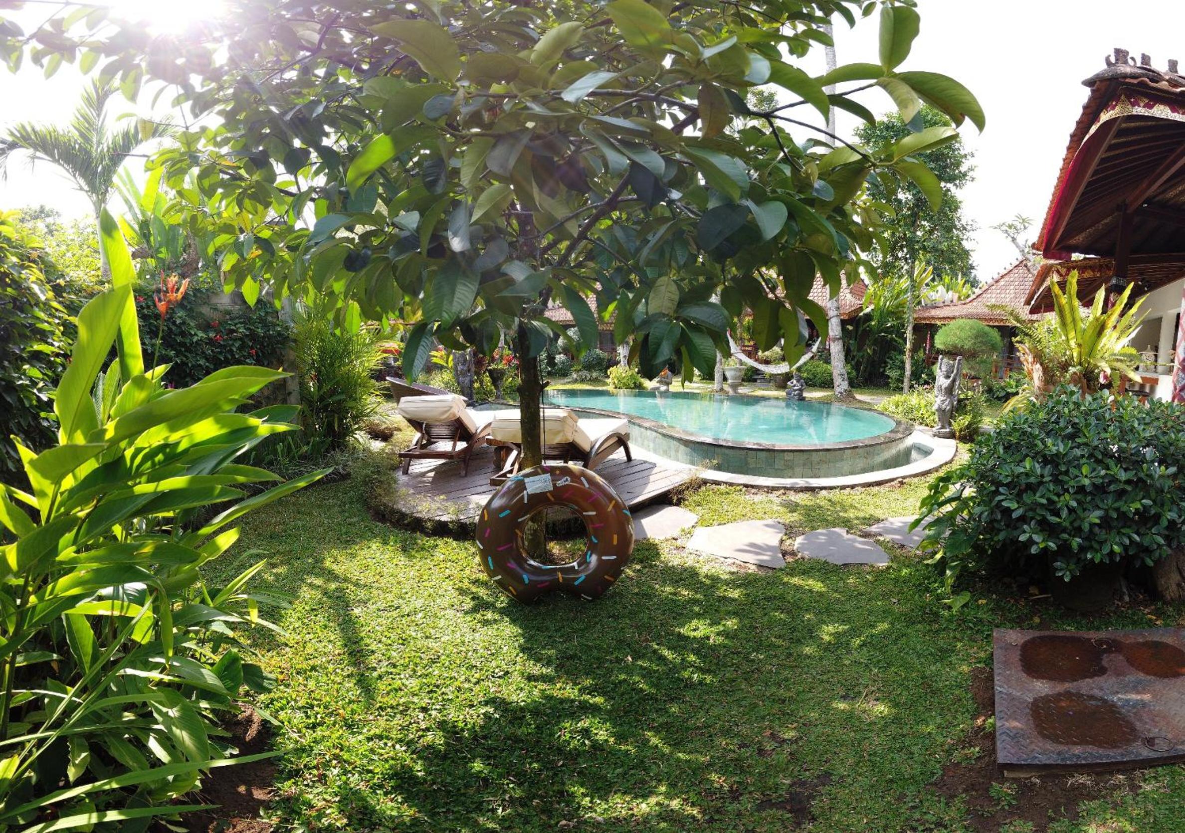 Villa - Photo 26