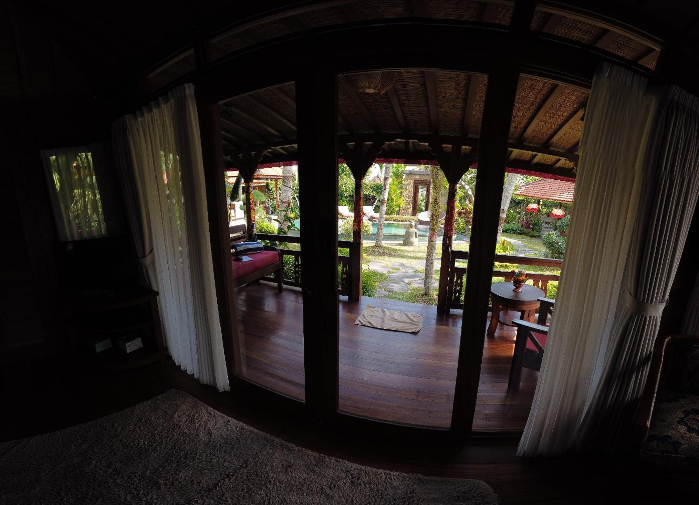 Villa - Photo 32