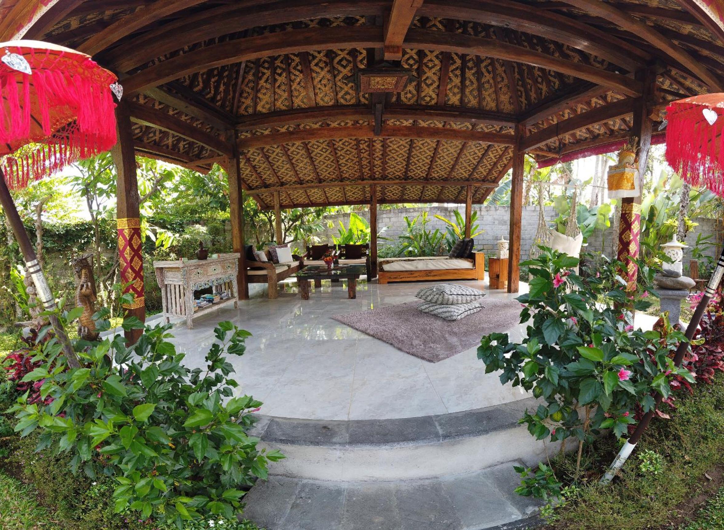 Villa - Photo 13