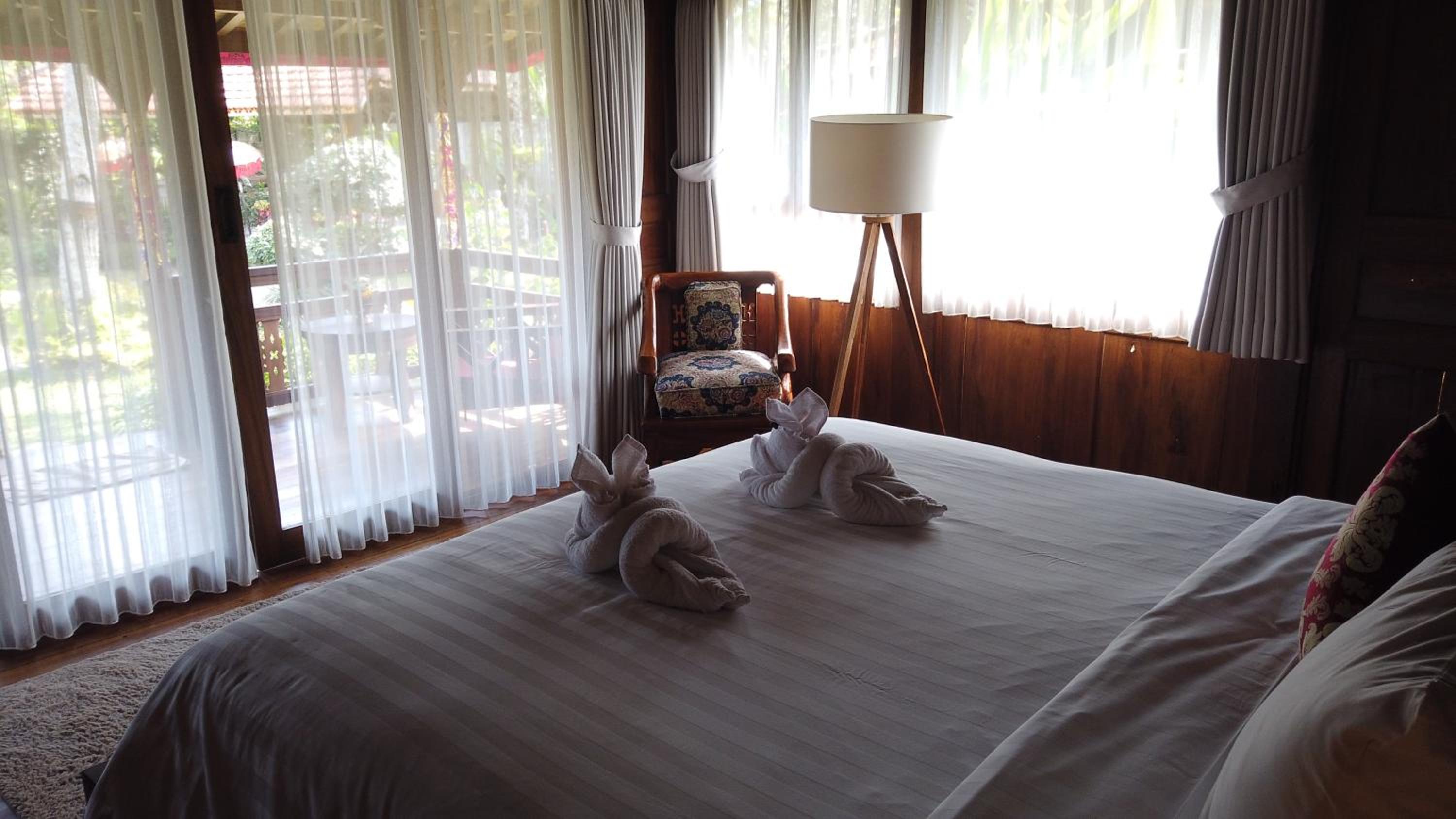 One-Bedroom Villa - Photo 4