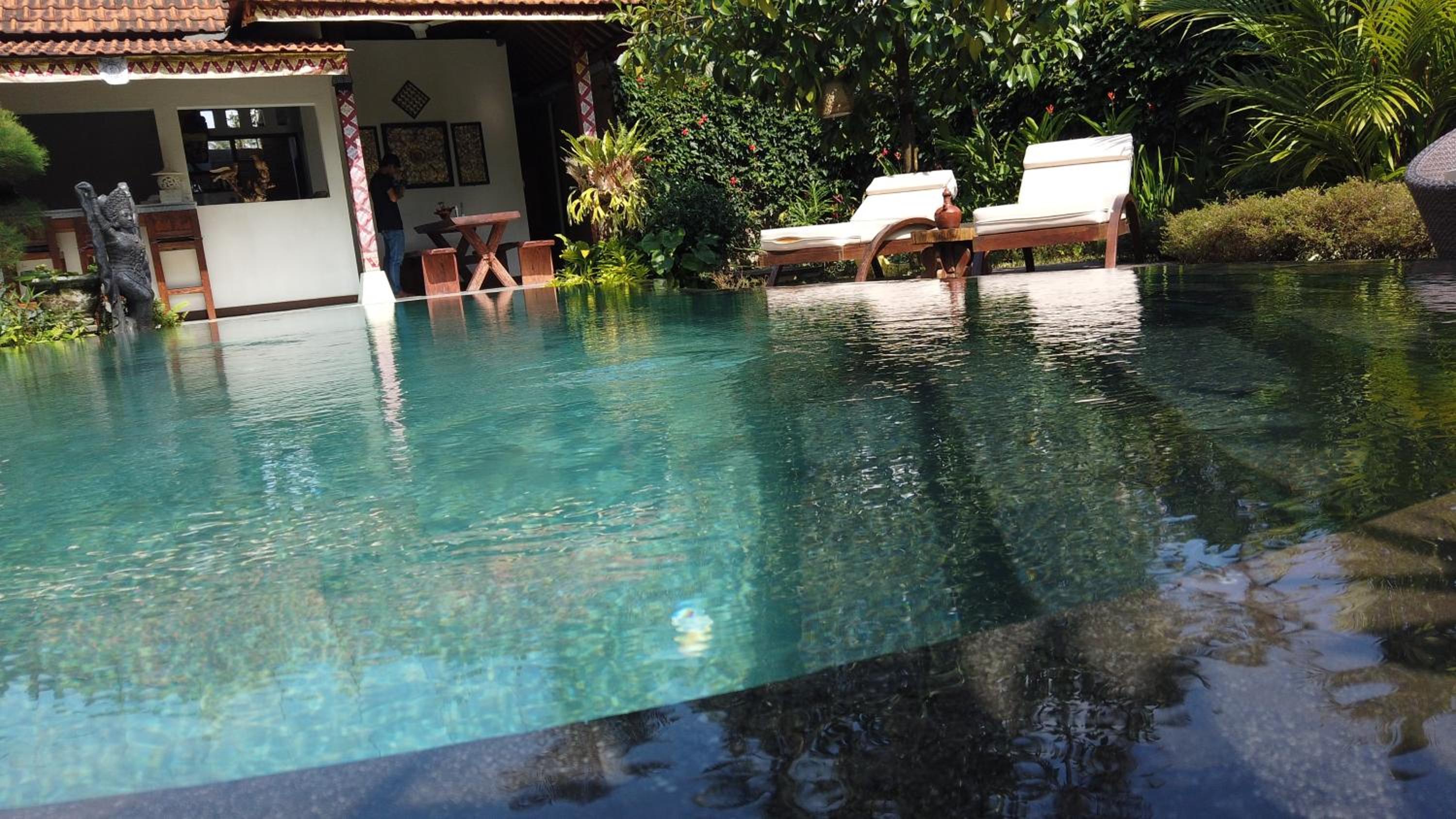 Villa - Photo 23