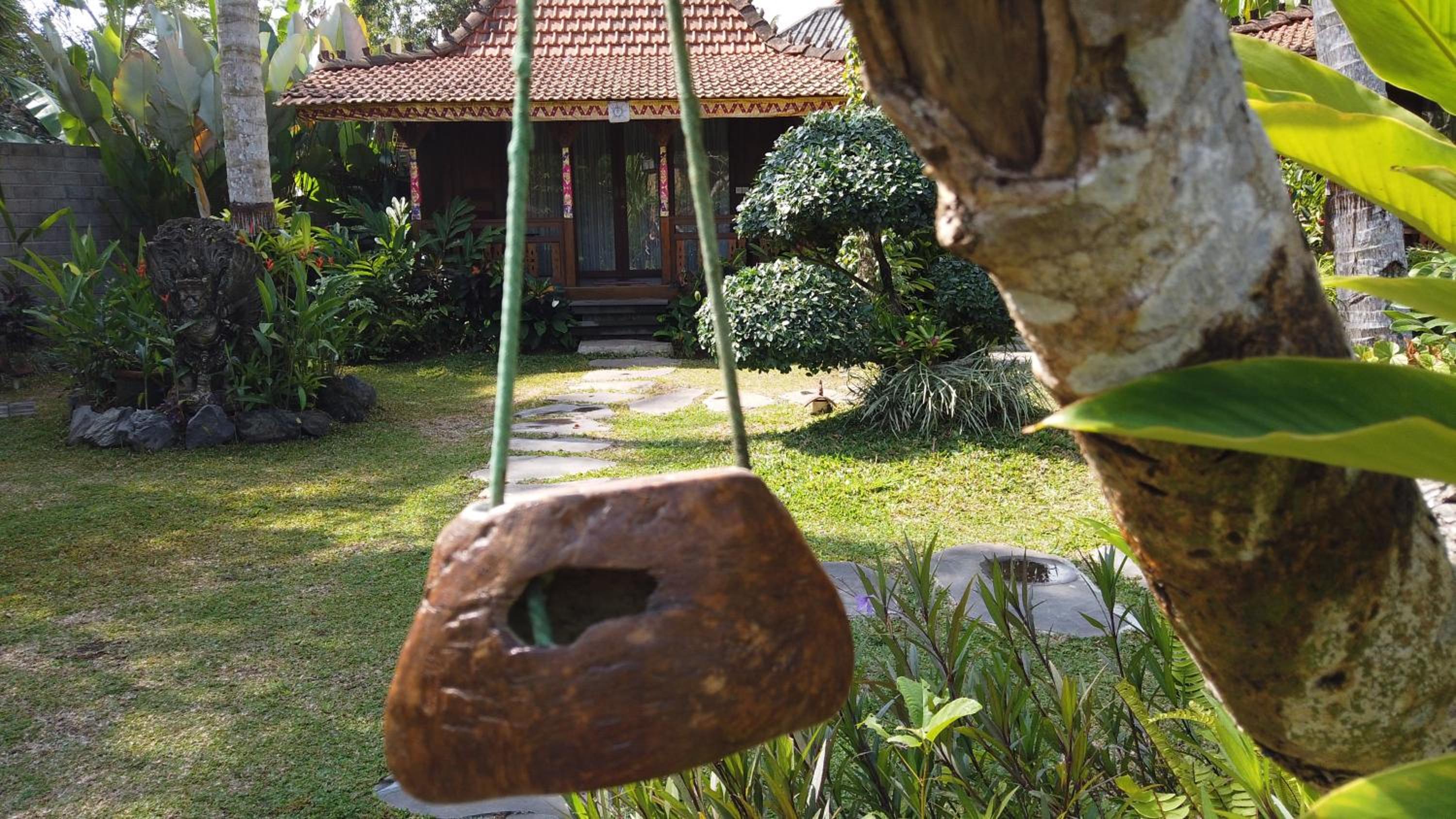 Villa - Photo 18