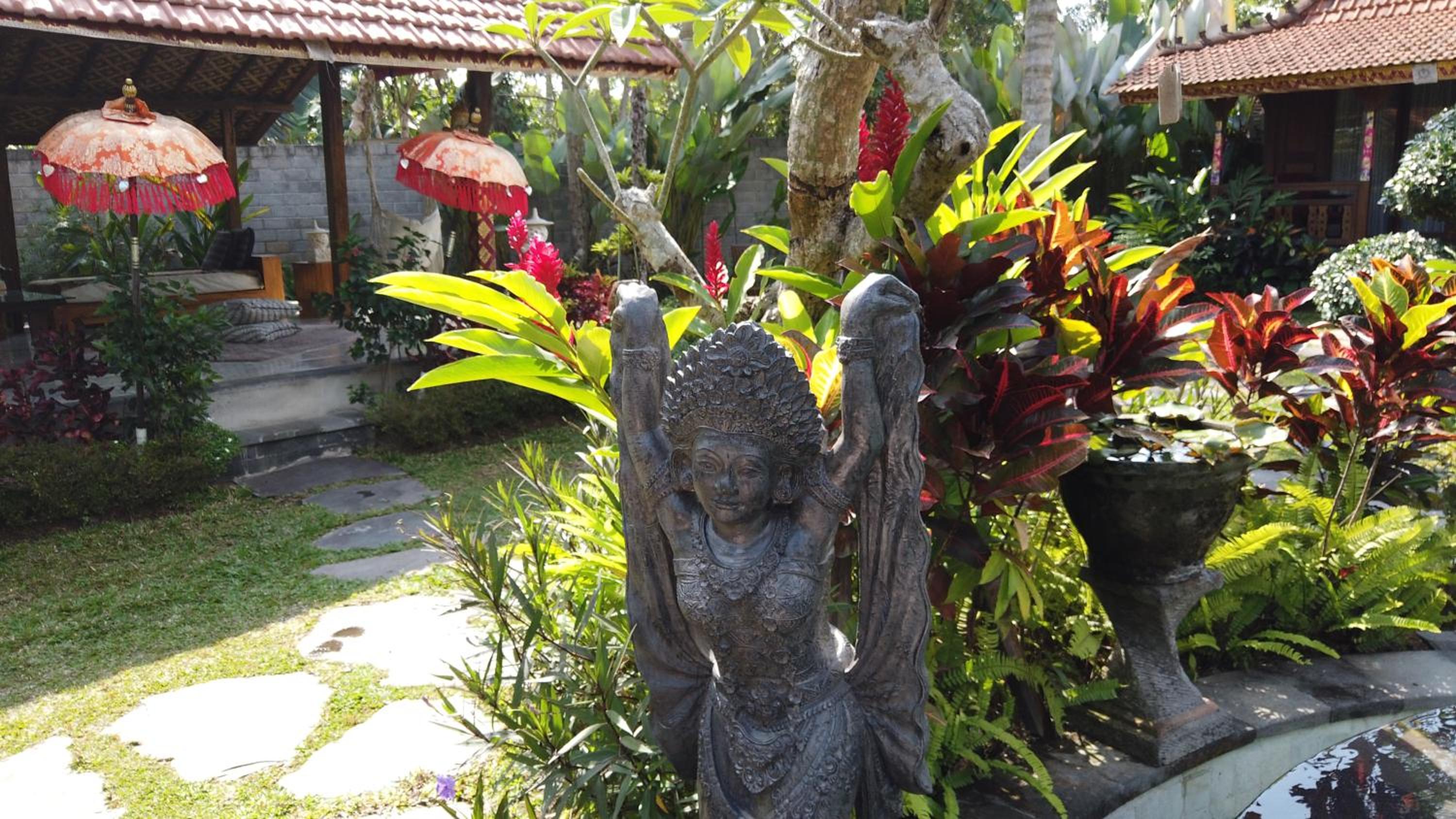 Villa - Photo 21