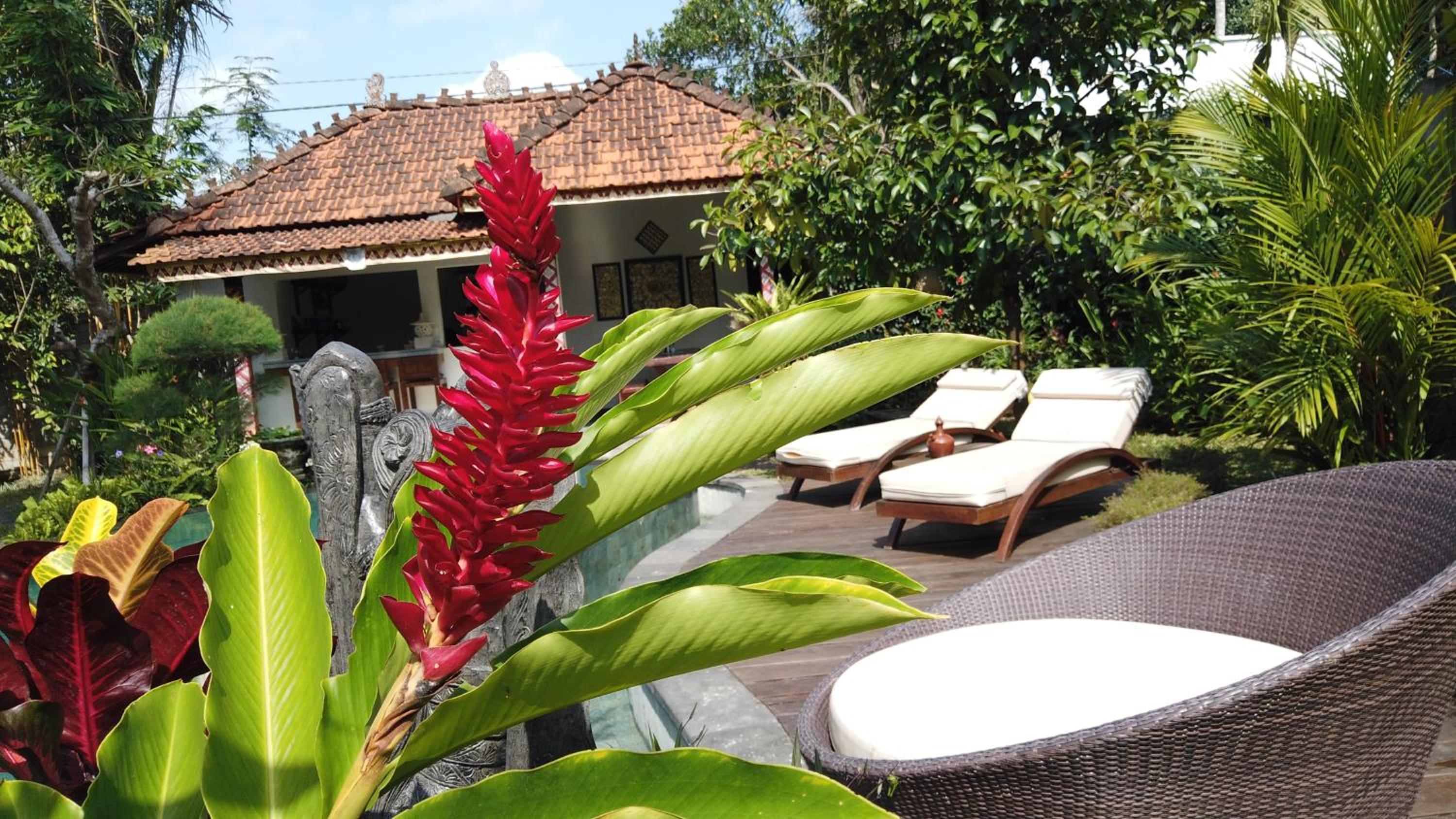 Villa - Photo 22