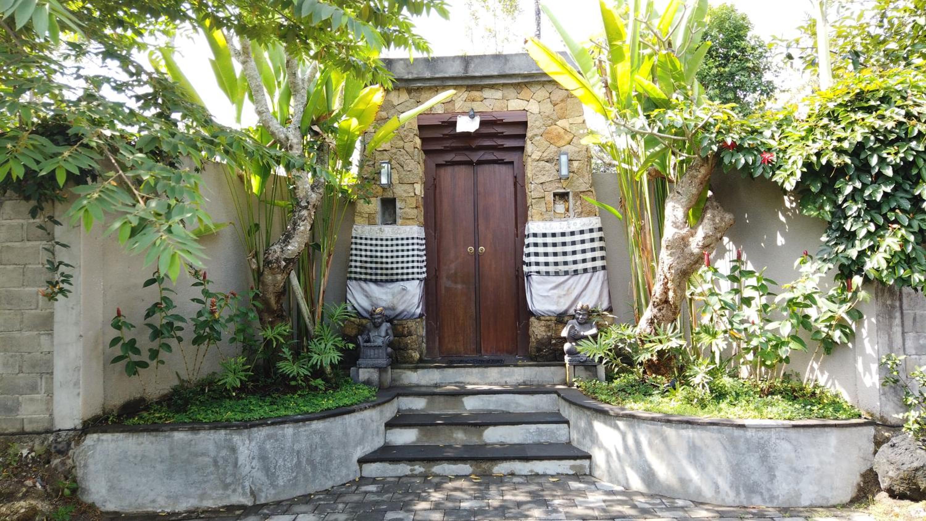 Villa - Photo 56