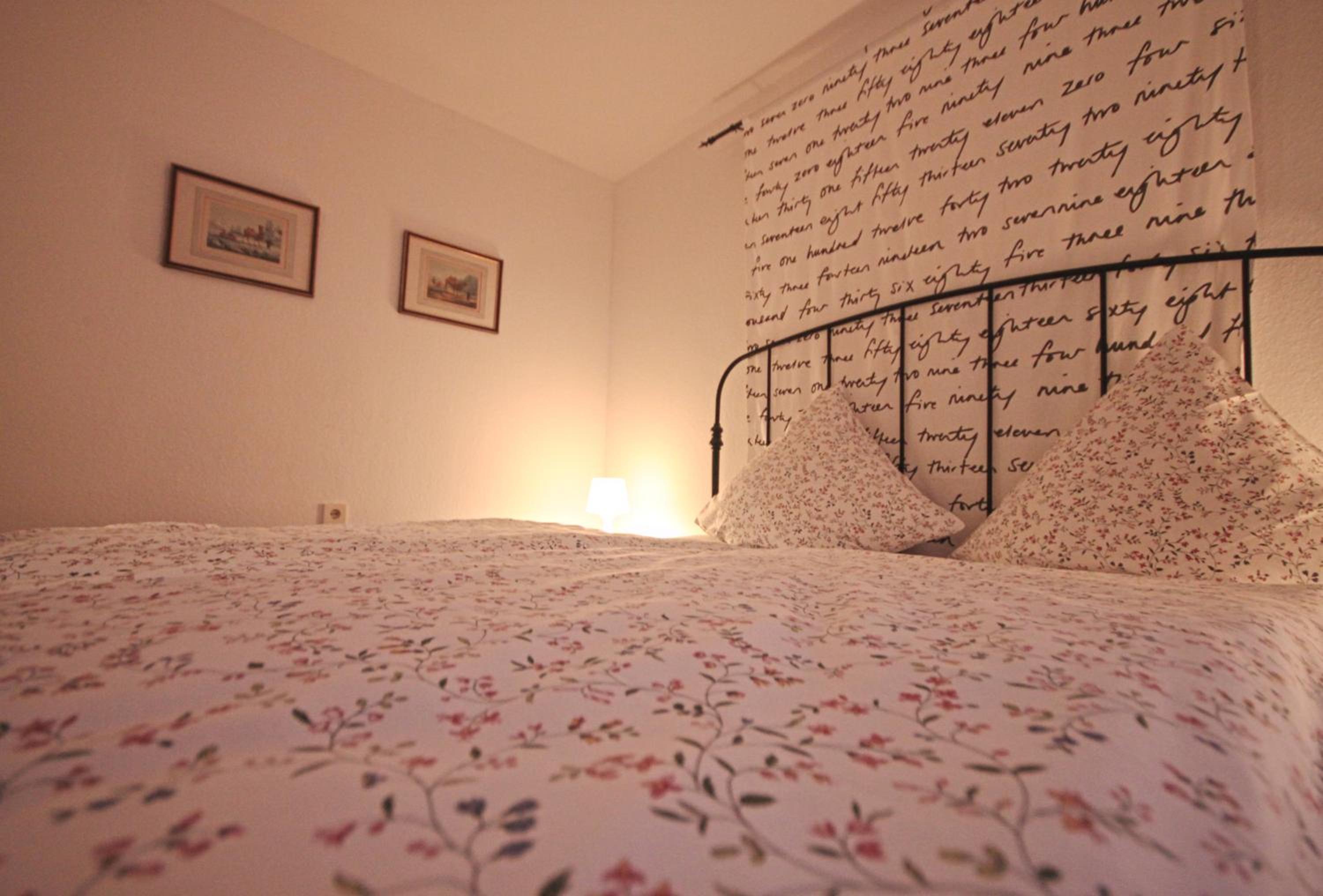 Standard Double Room photo 3