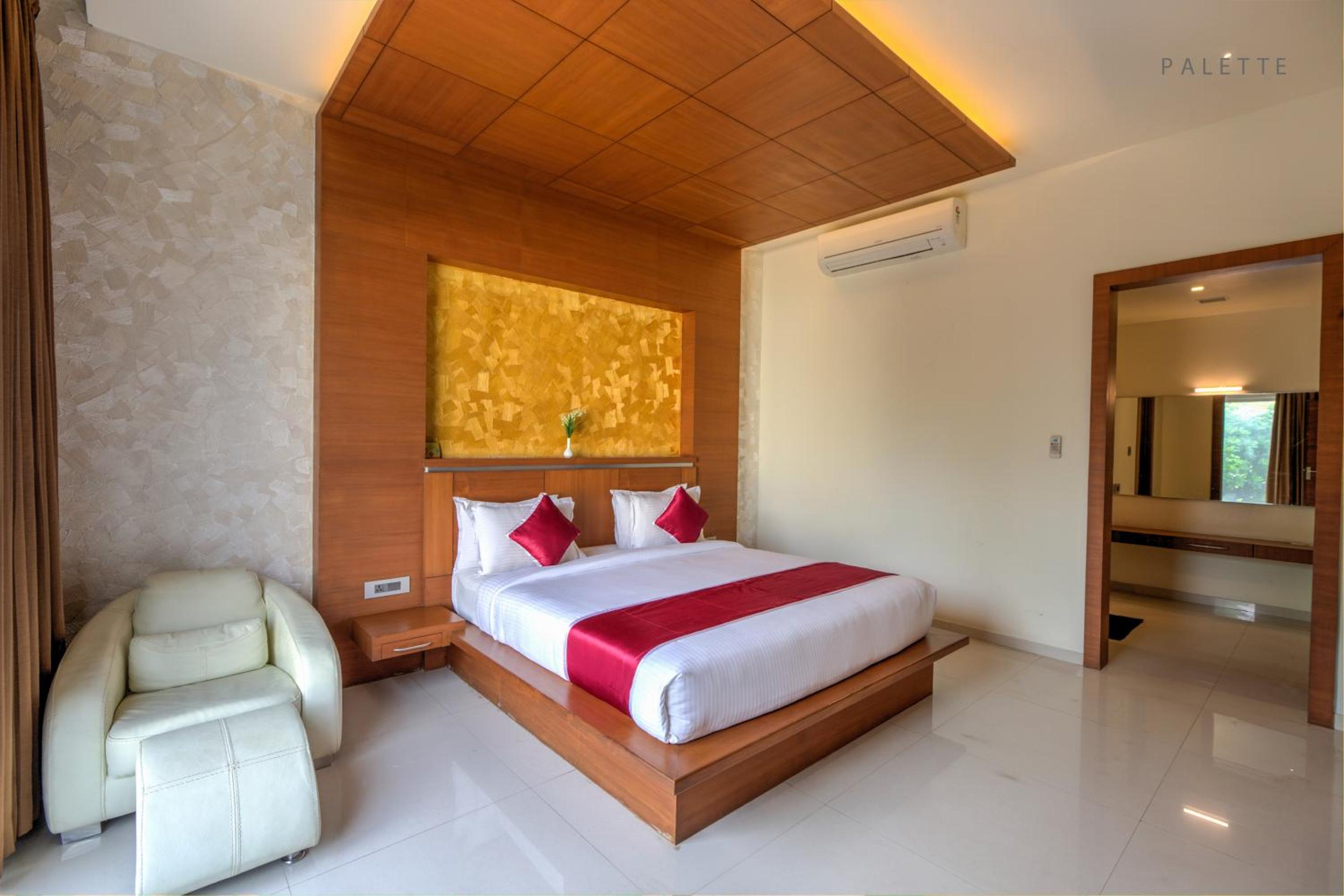 Superior King Room photo 3