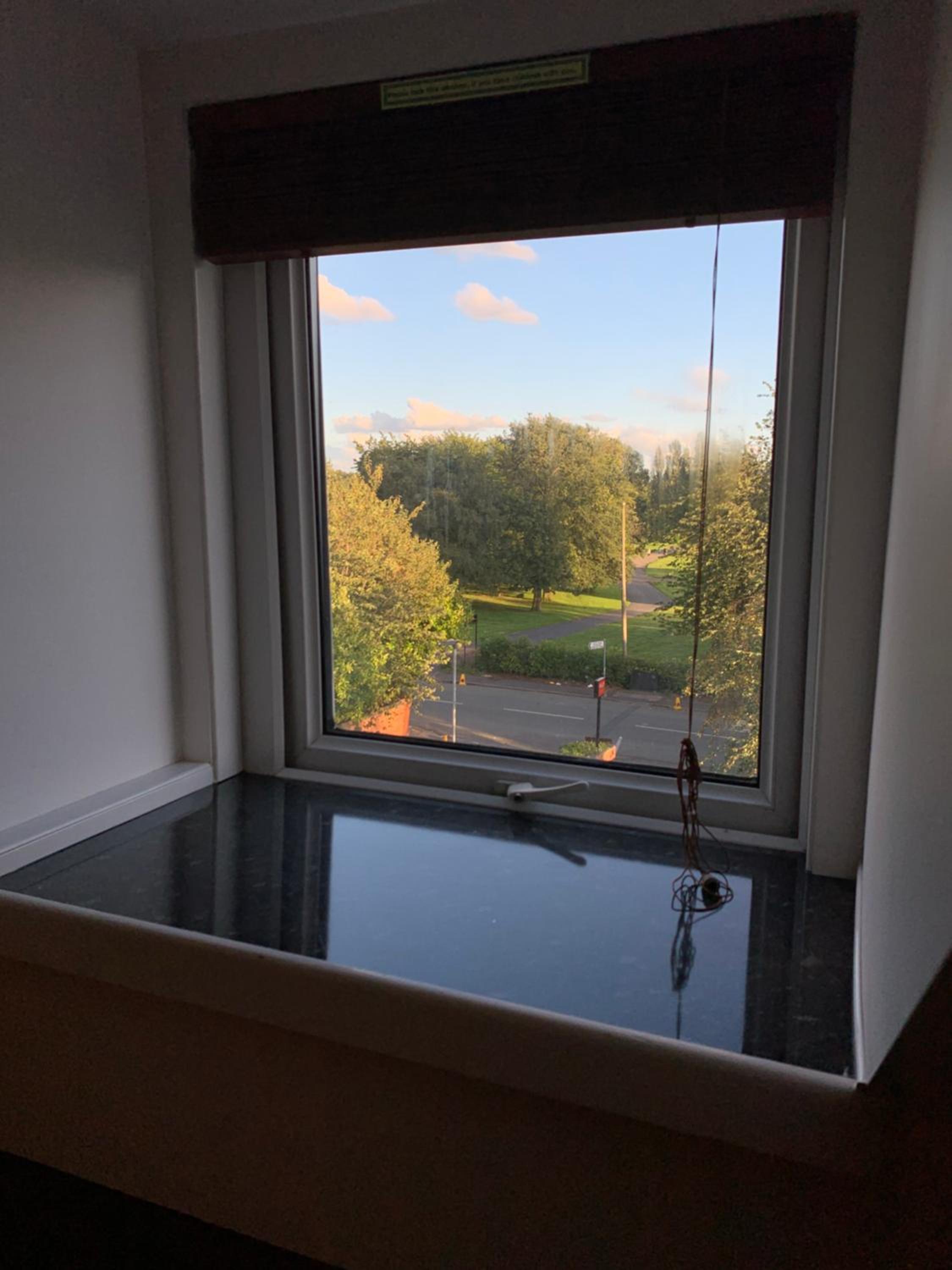 Attic Double/Family Triple En-Suite with Kitchenette  - Photo 20