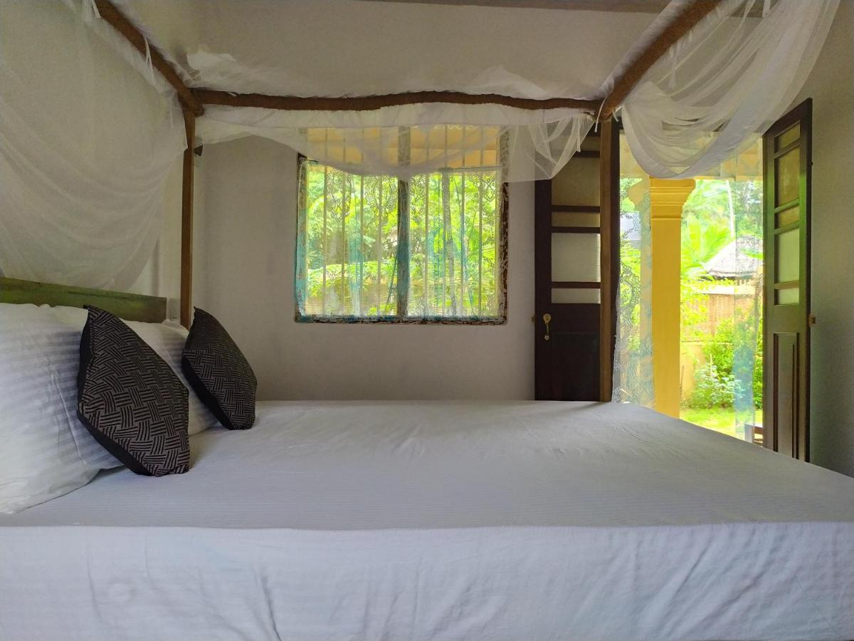 Triple Room with Private Bathroom photo 1