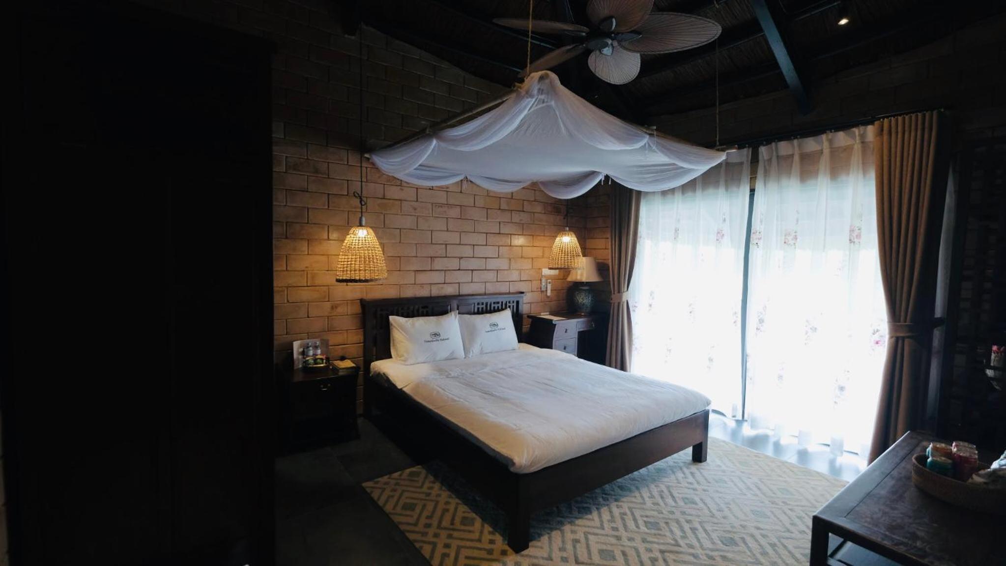 Two-Bedroom Villa photo 3
