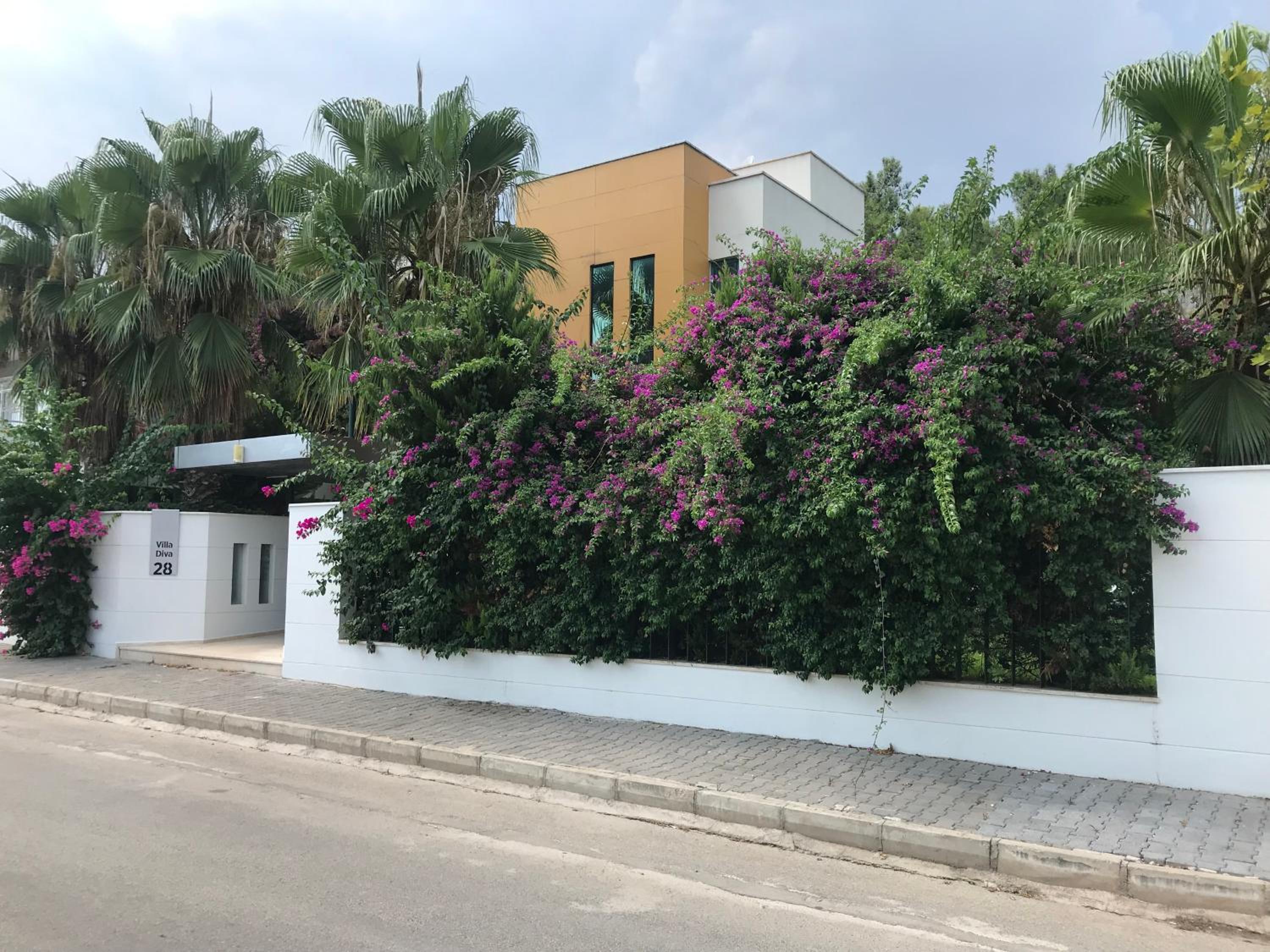 Villa - Photo 66