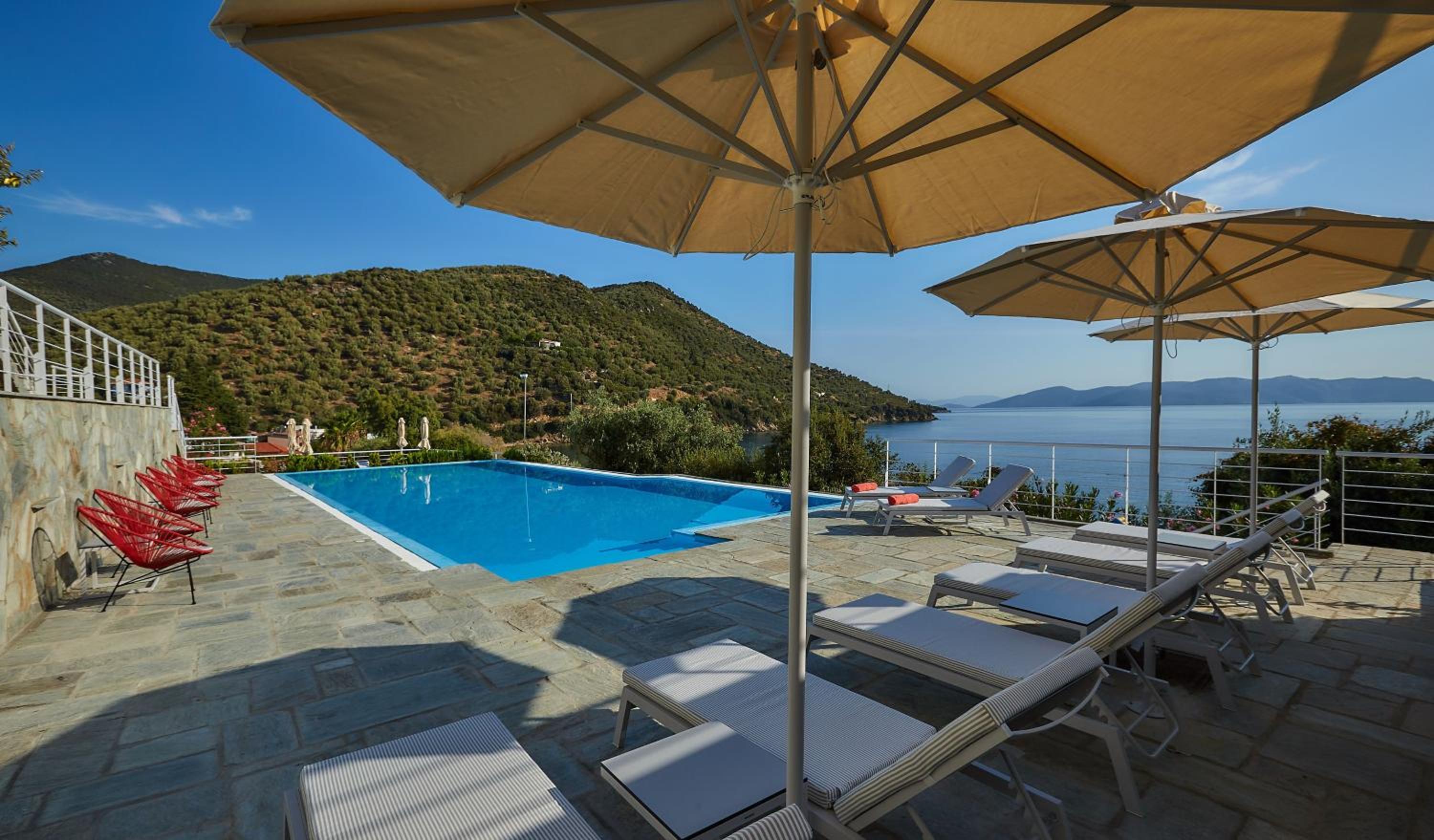 Superior Villa