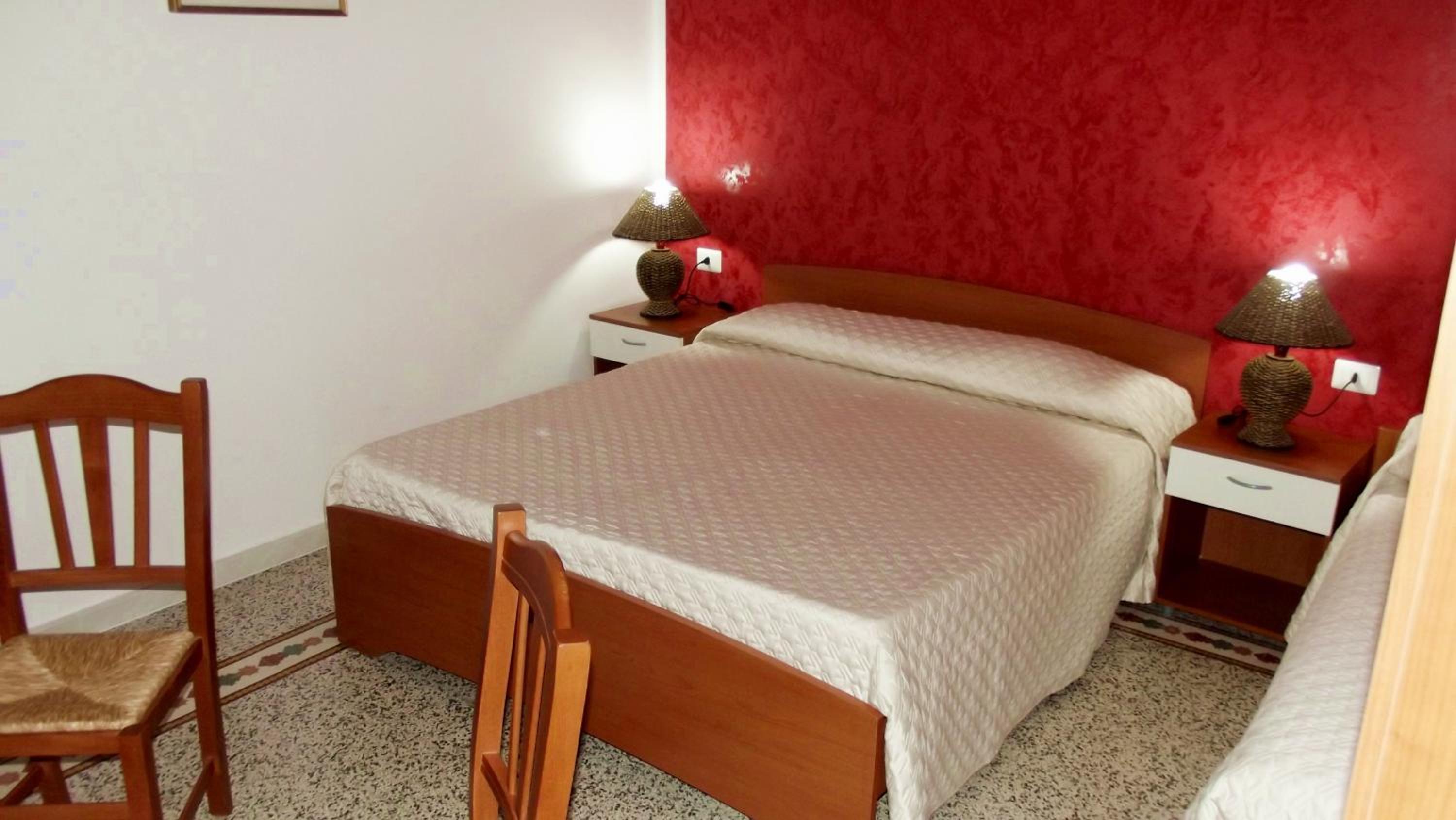 Double Room with Balcony photo 2