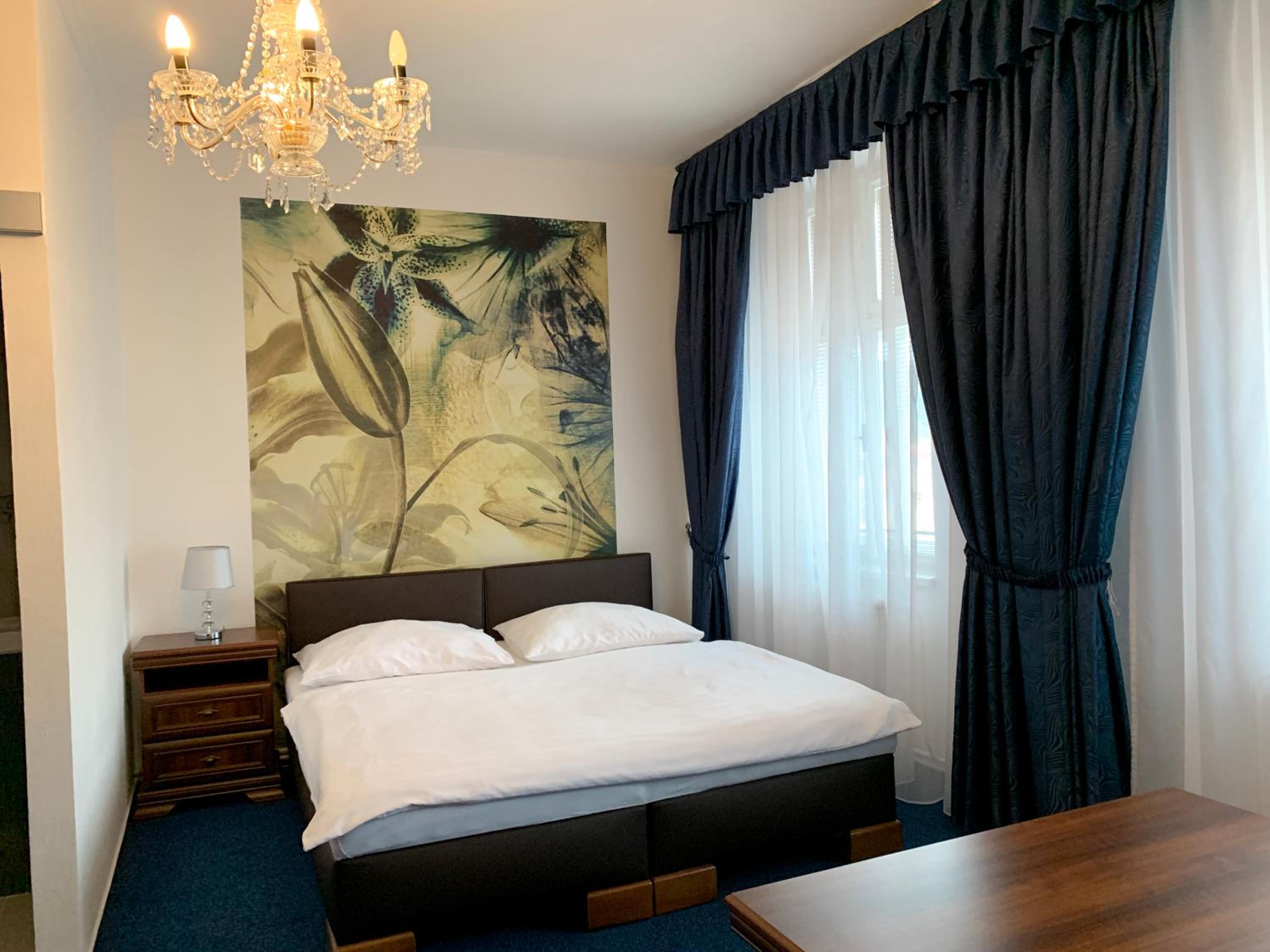 Double or Twin Room photo 3