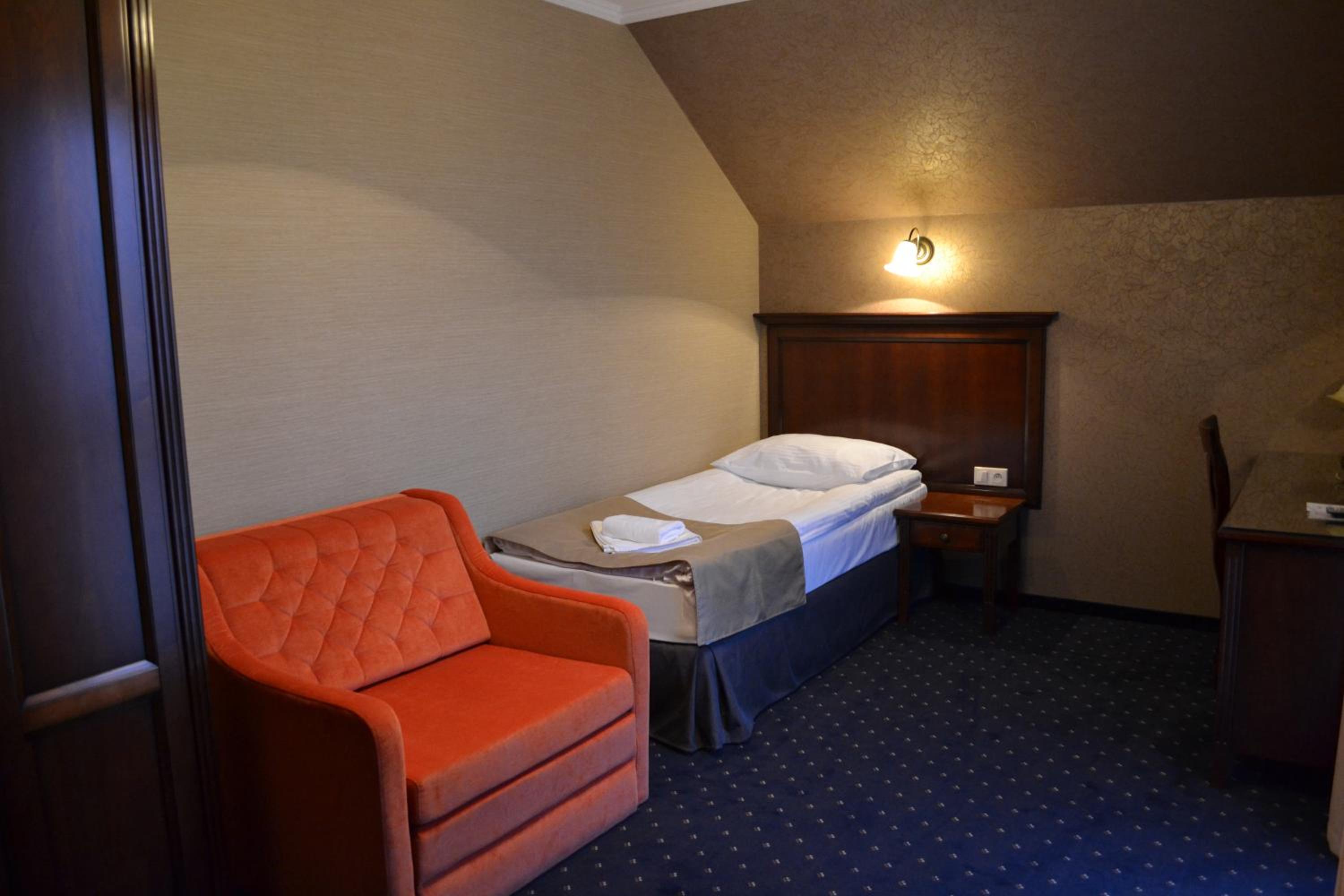 Single Room photo 1
