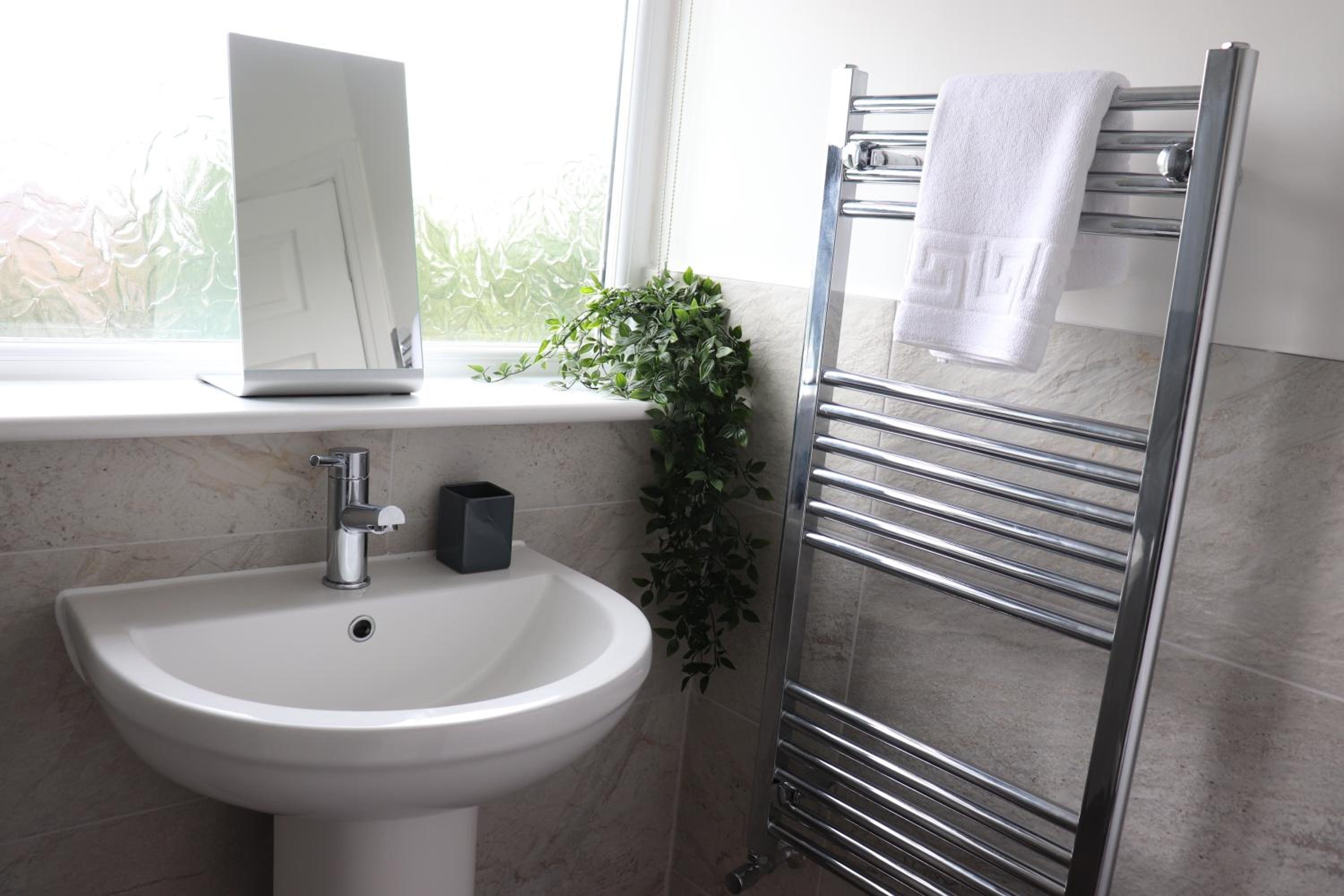 Deluxe Double Room photo 3