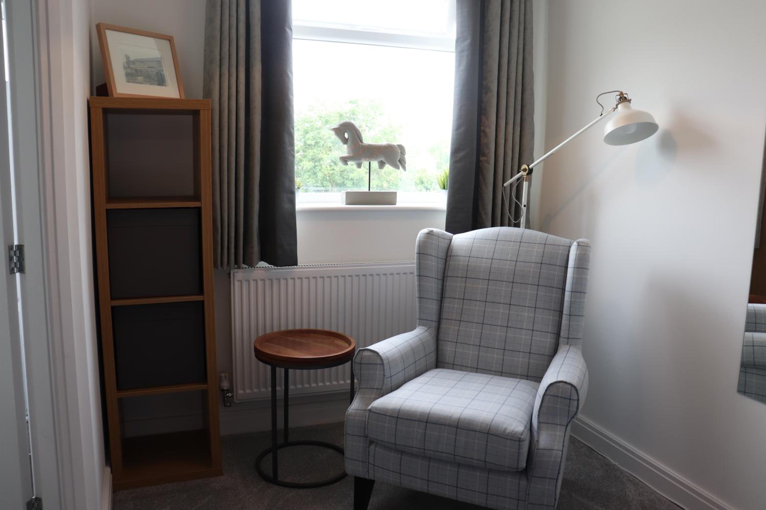 Deluxe Double Room photo 2