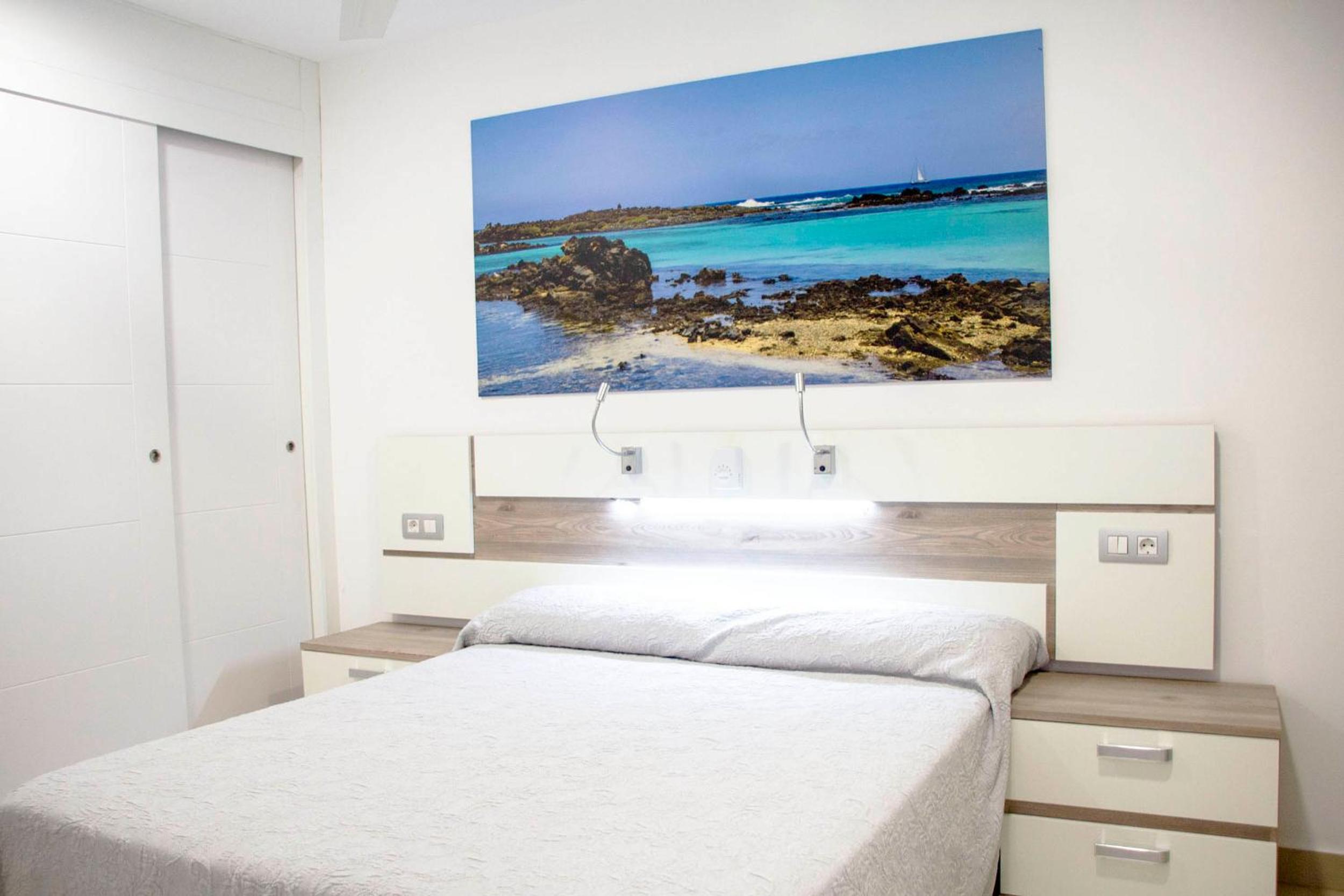 Apartamento - Acceso para discapacitados