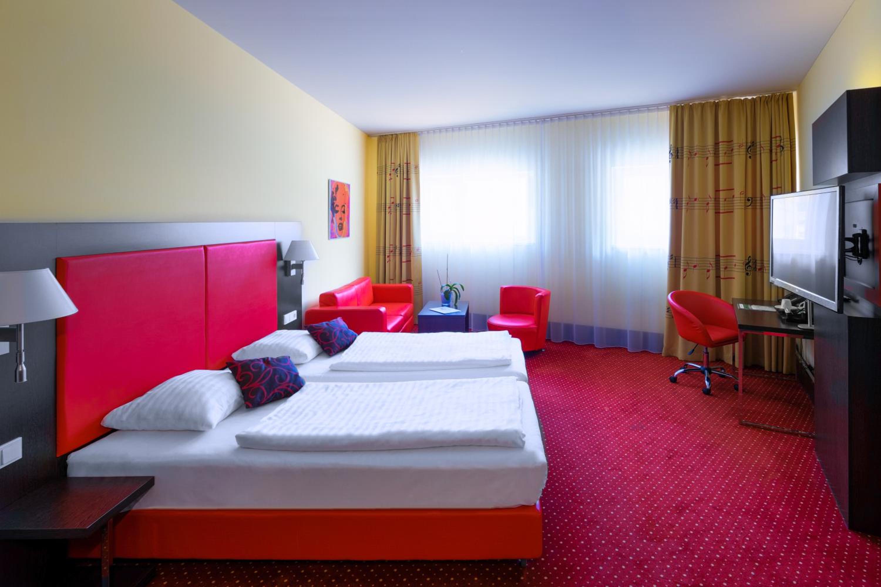 Comfort Triple Room - Photo 4