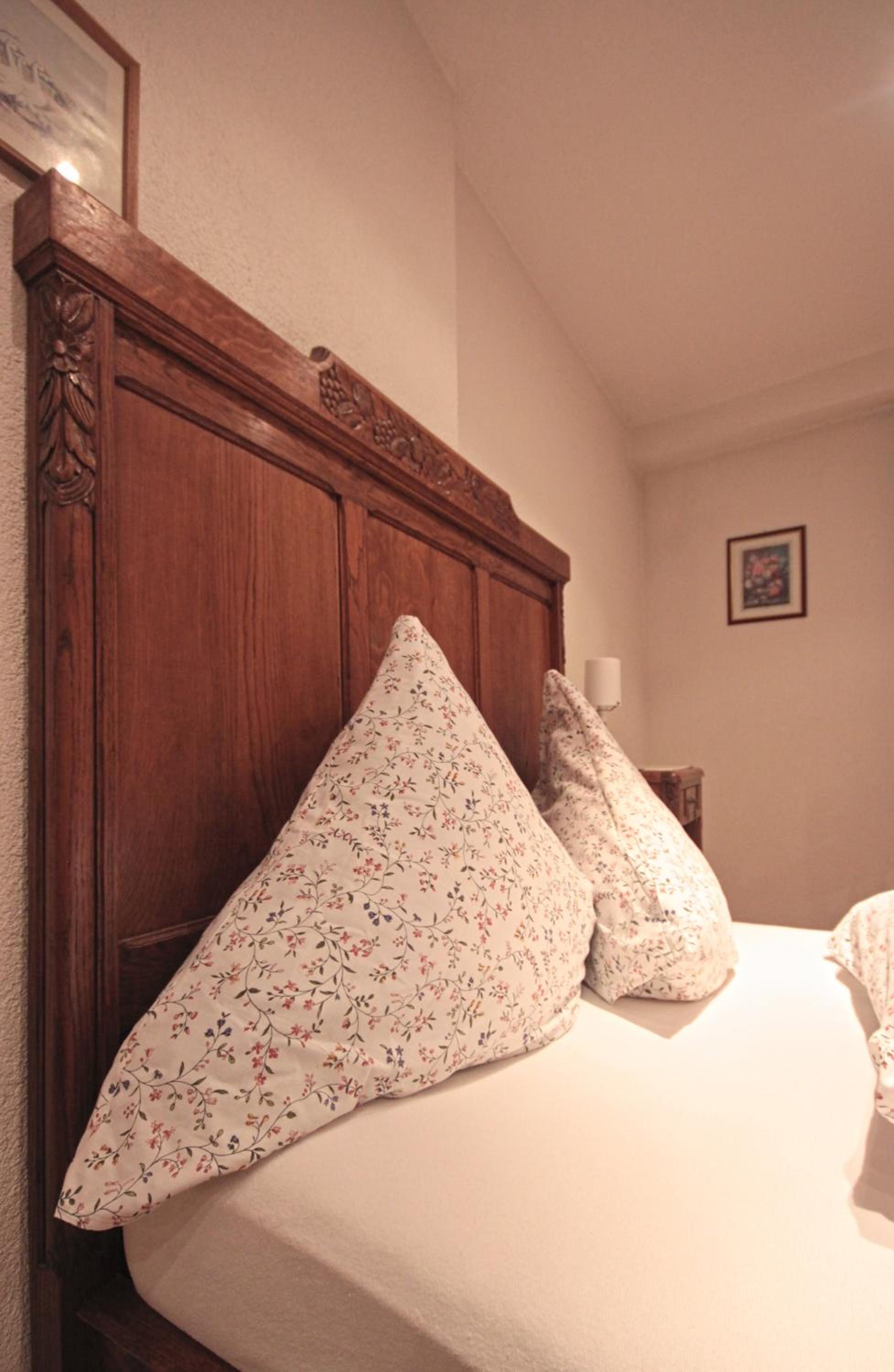 Classic Quadruple Room photo 3