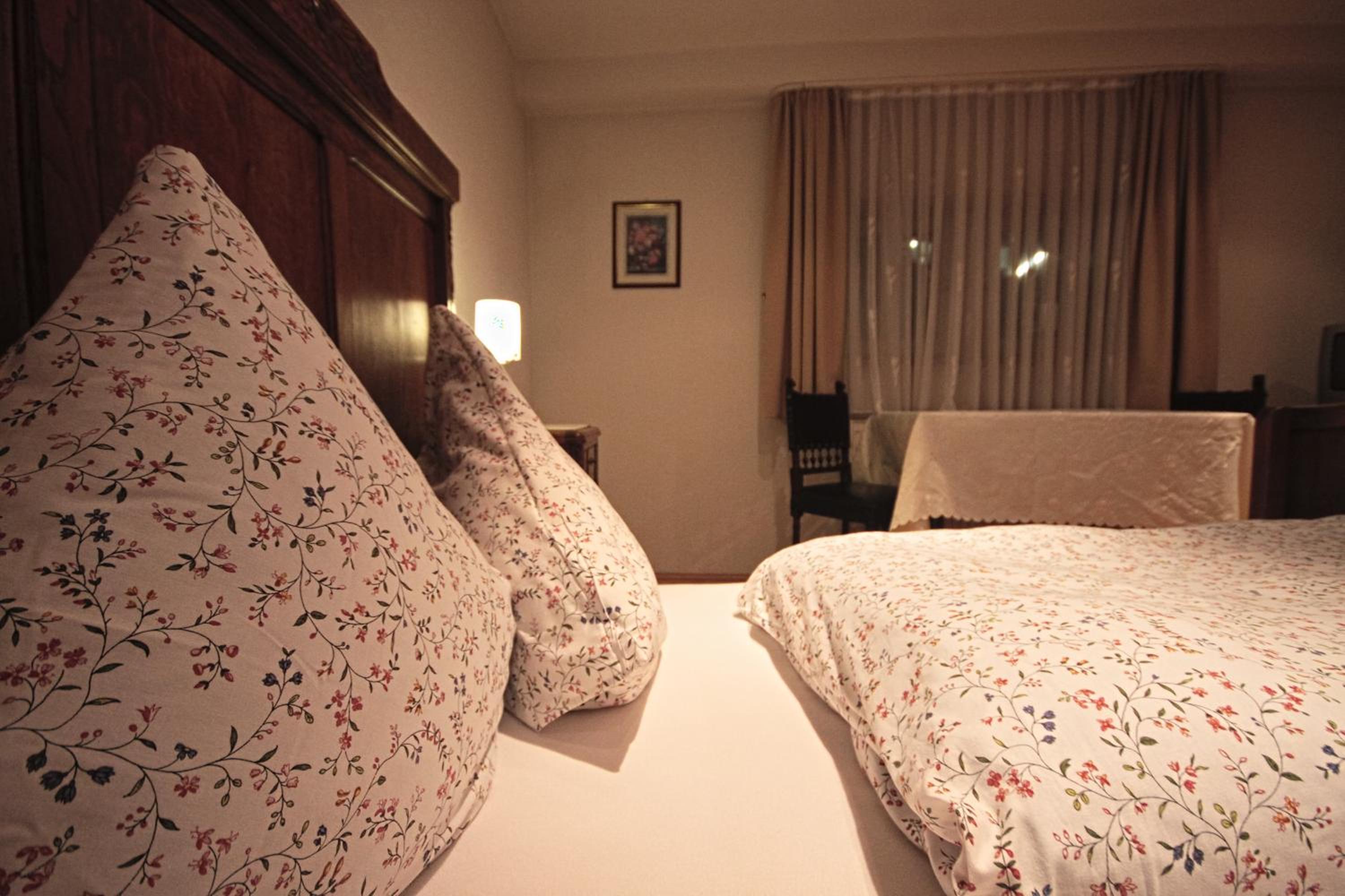 Classic Quadruple Room photo 1