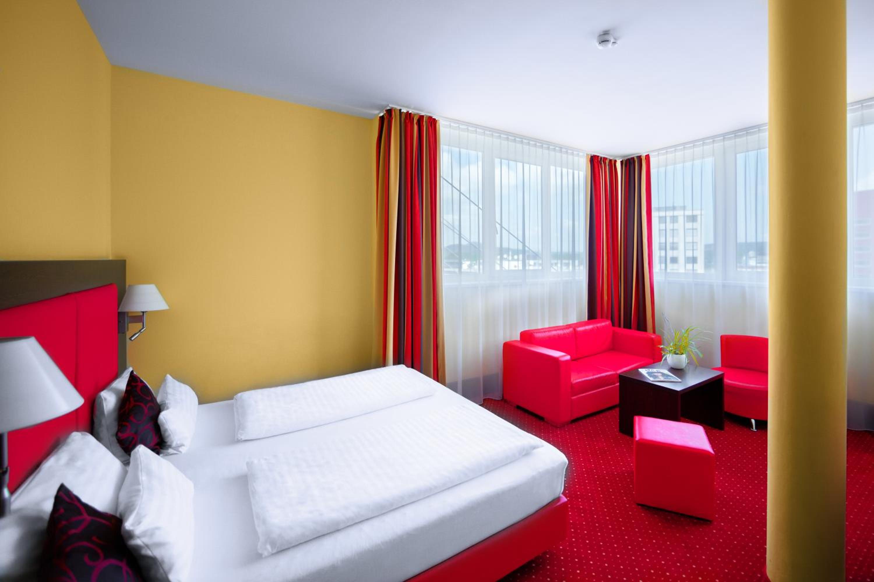 Comfort Double Room - Photo 4