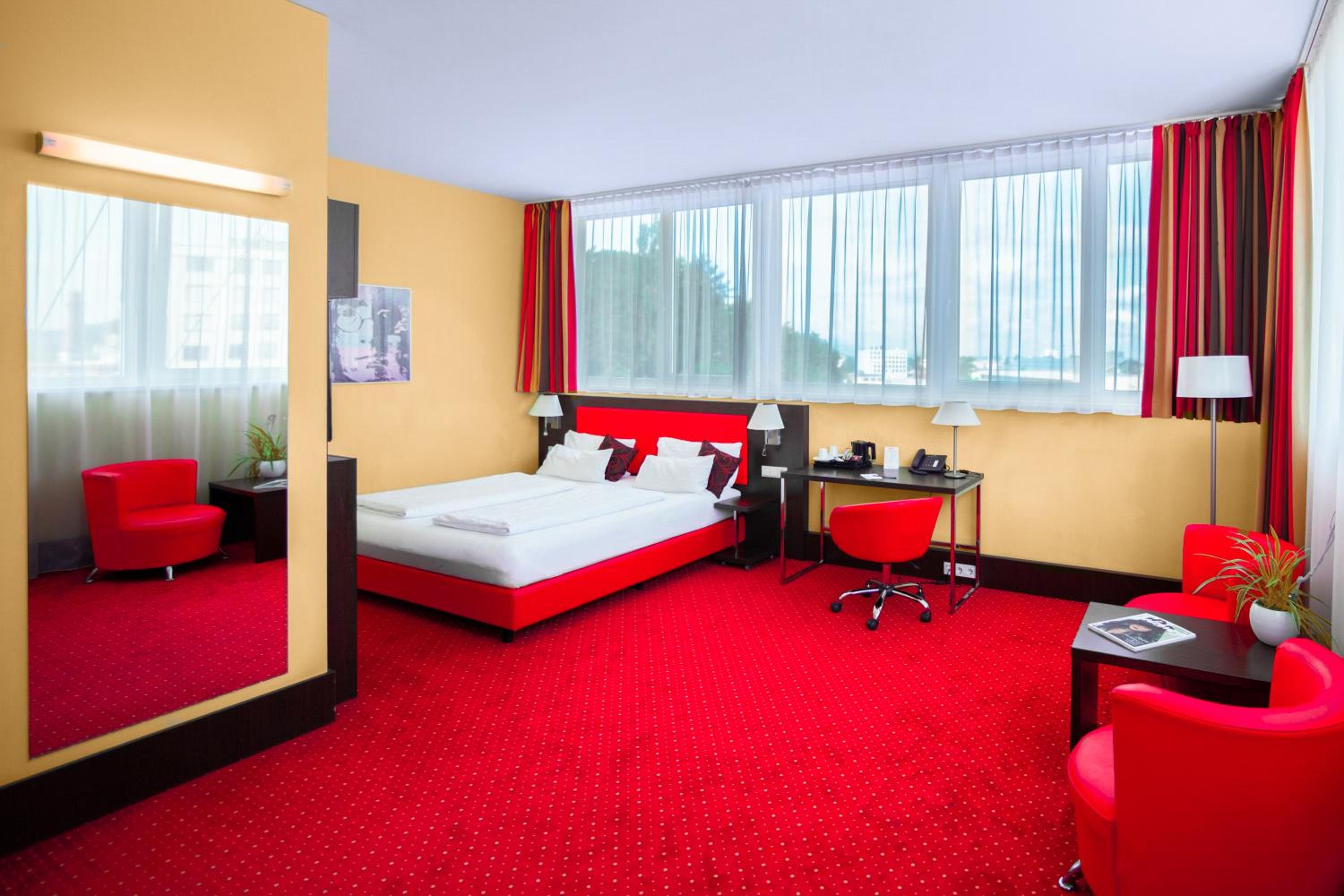 Comfort Double Room - Photo 1