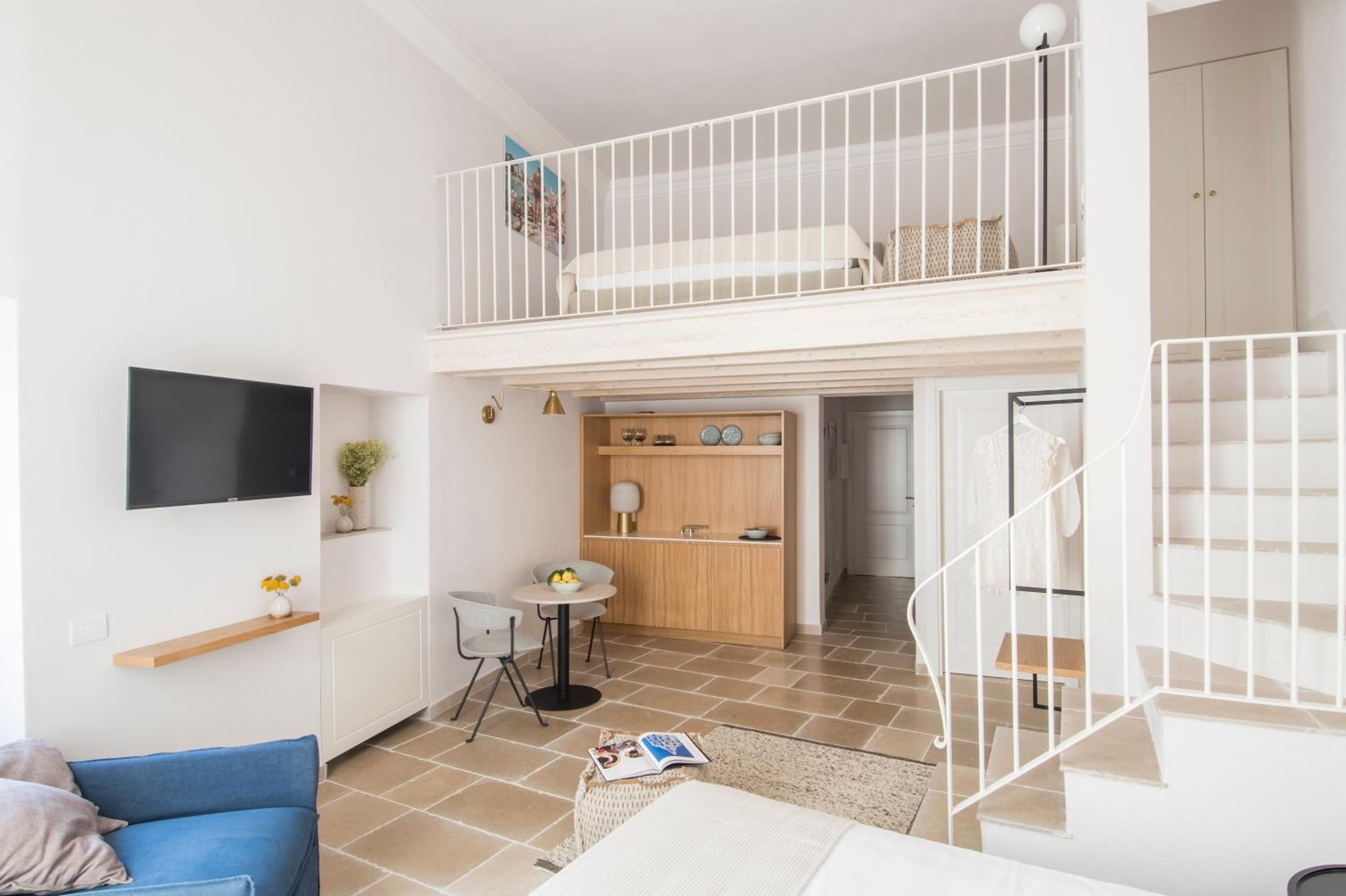 Family Apartment