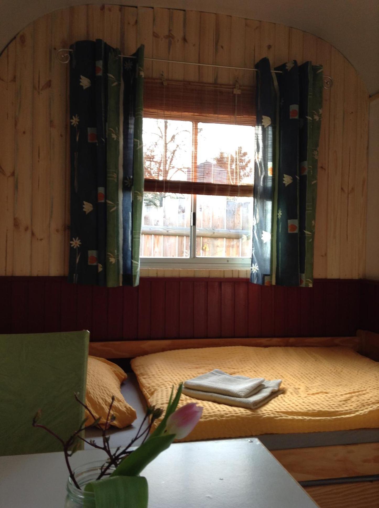 Mobile Home photo 1