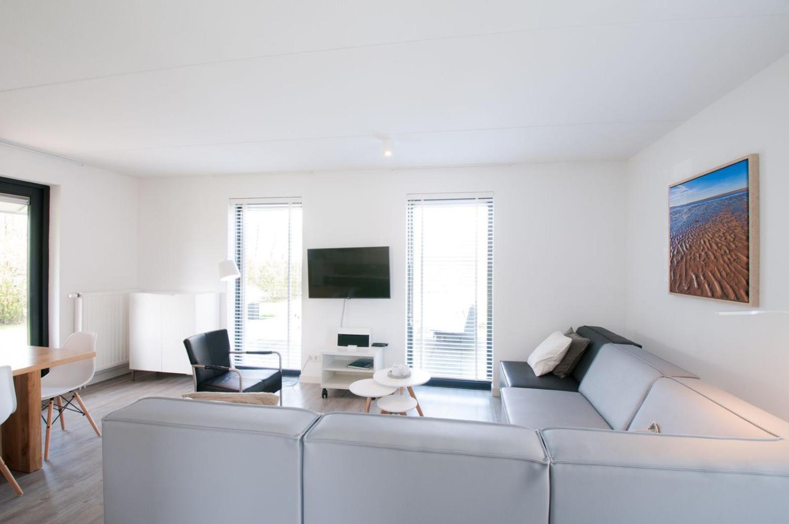 Villa Oesterdam | 6 personen
