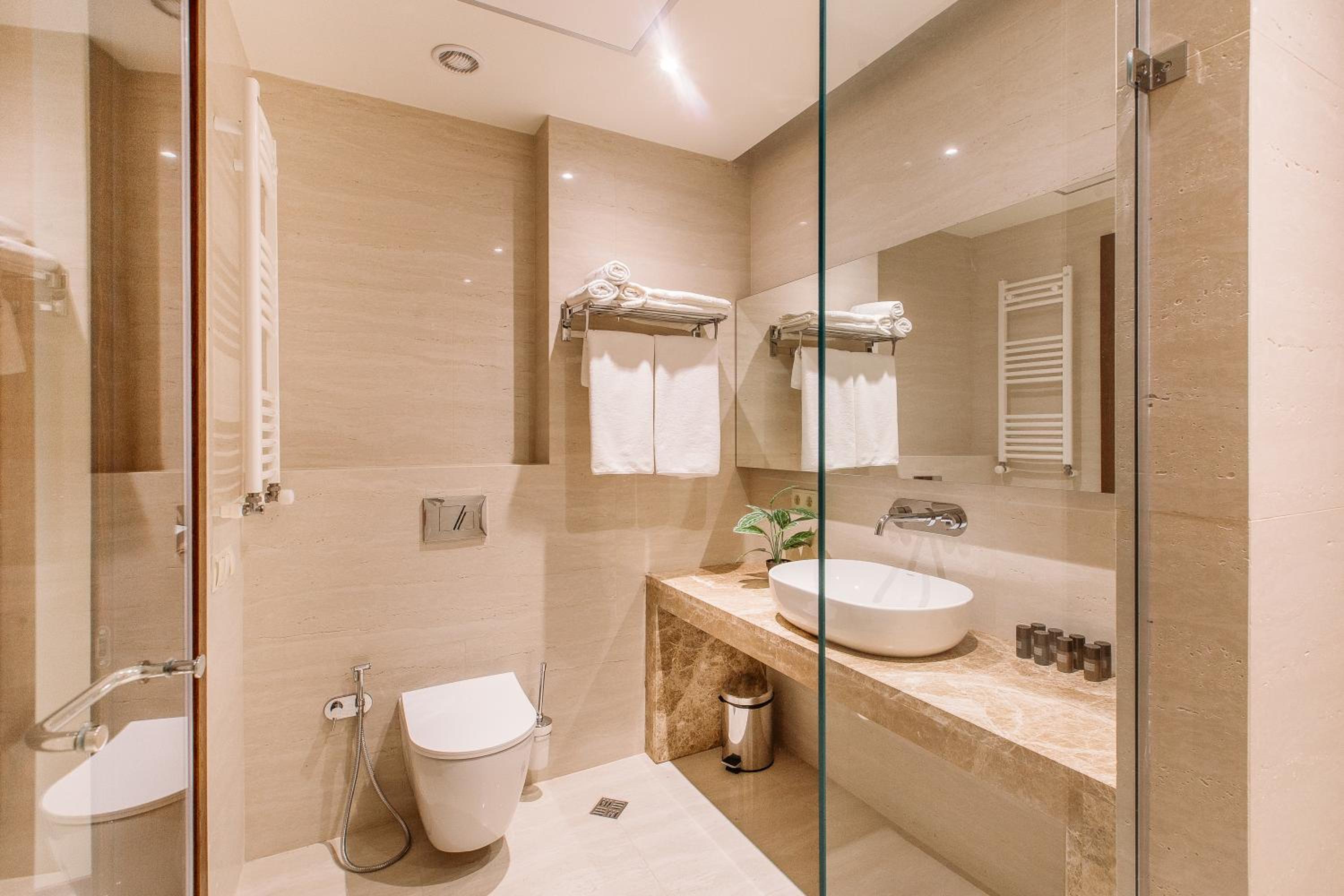 Deluxe Triple Room - Photo 4