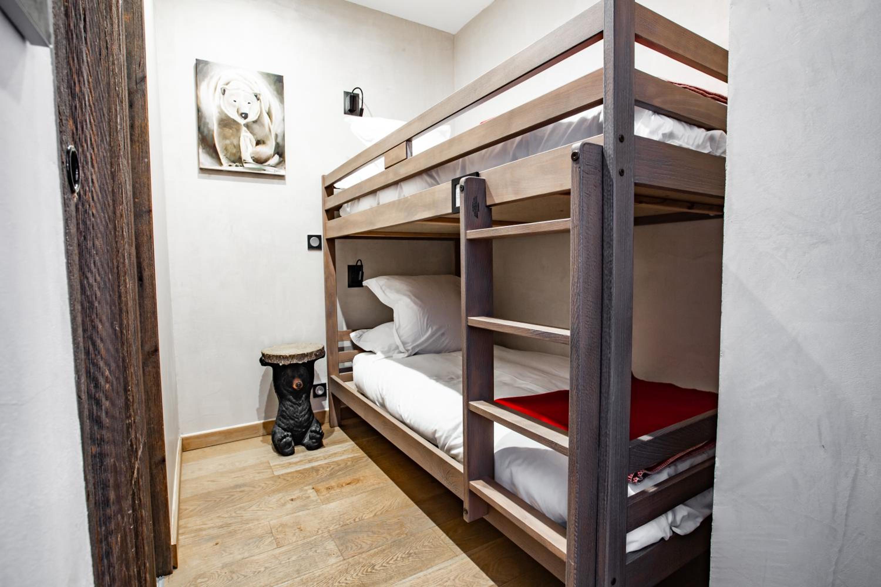  Superior Quadruple Room (2 Adults + 2 Children) - Photo 6