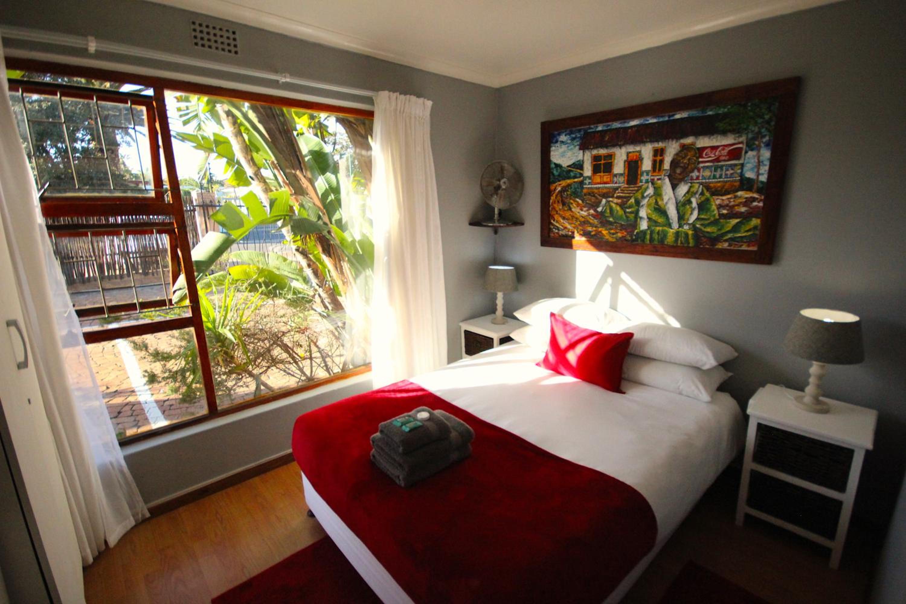 Double Room - Photo 4