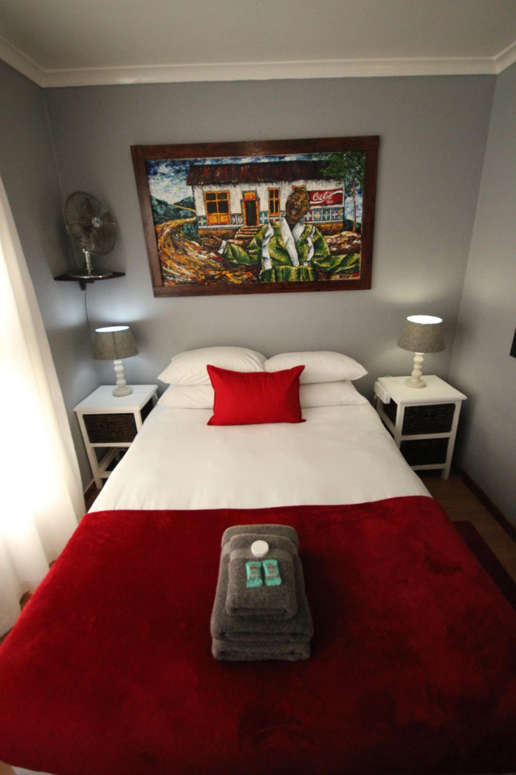 Double Room - Photo 3