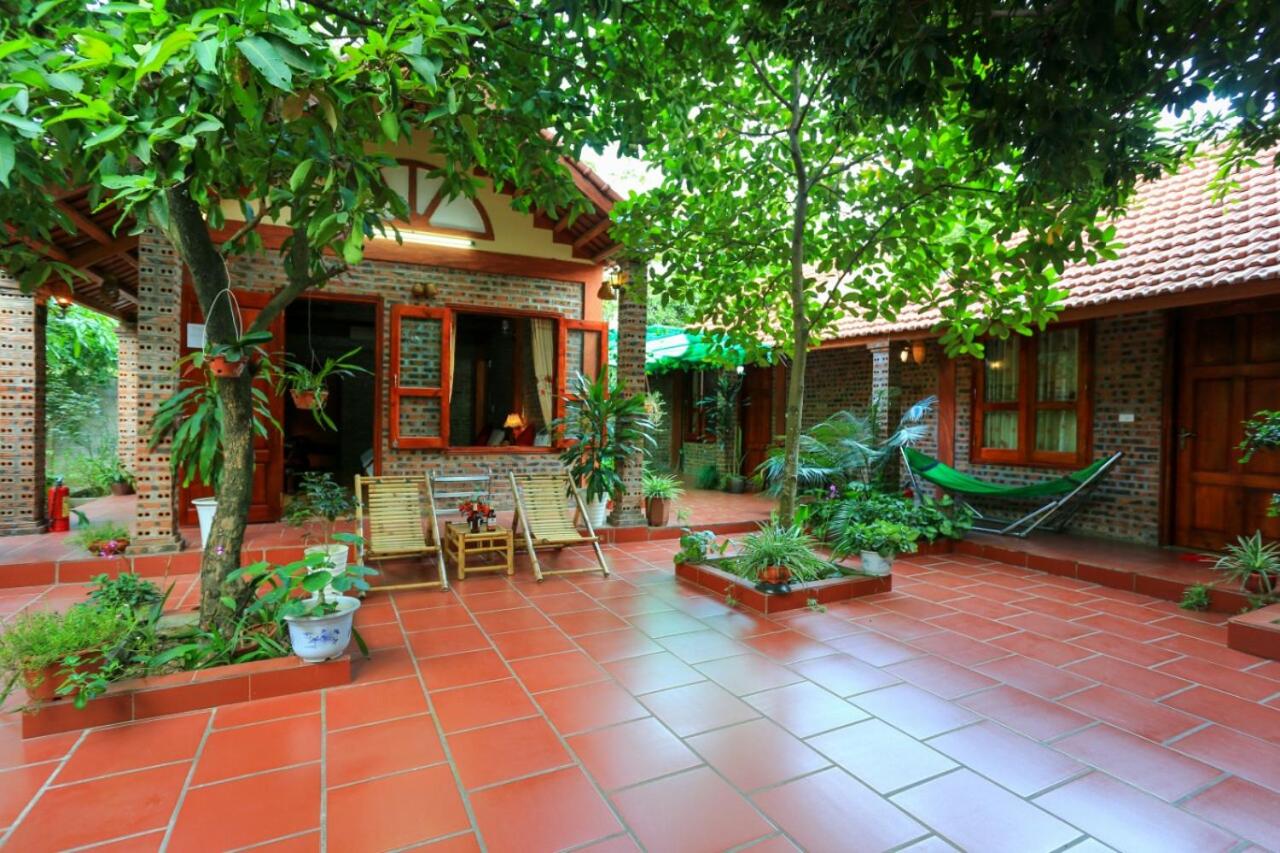 Family Bungalow - Photo 13