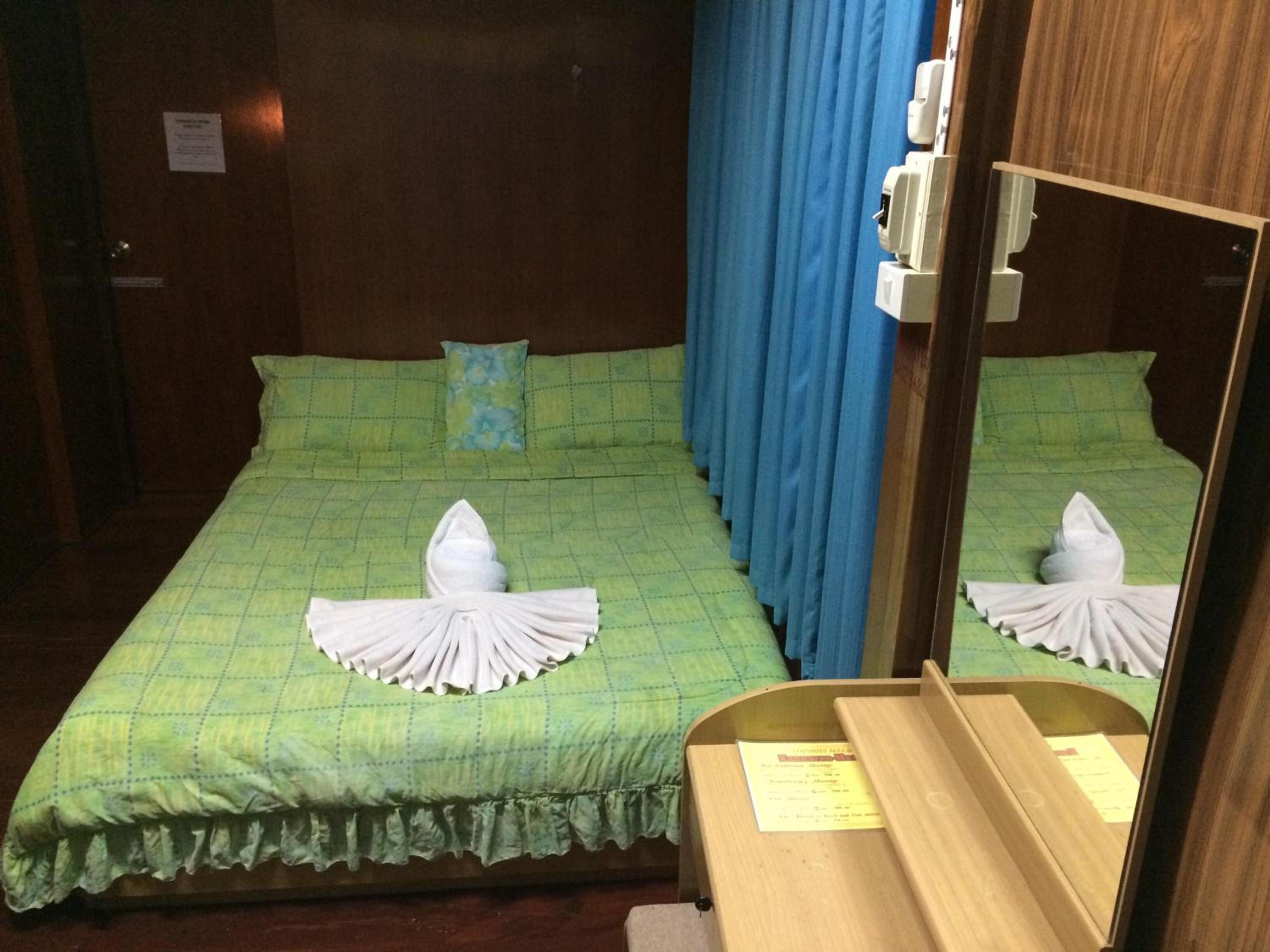 Standard Double Room - Photo 3