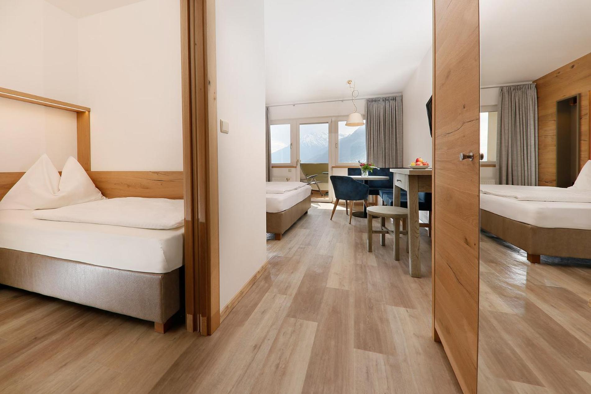 Suite photo 3