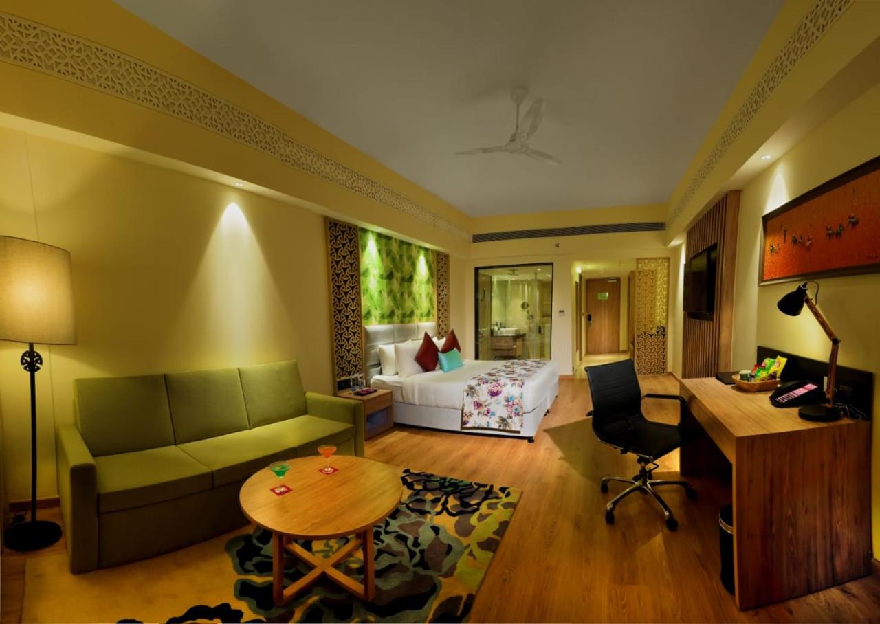 Executive King Room