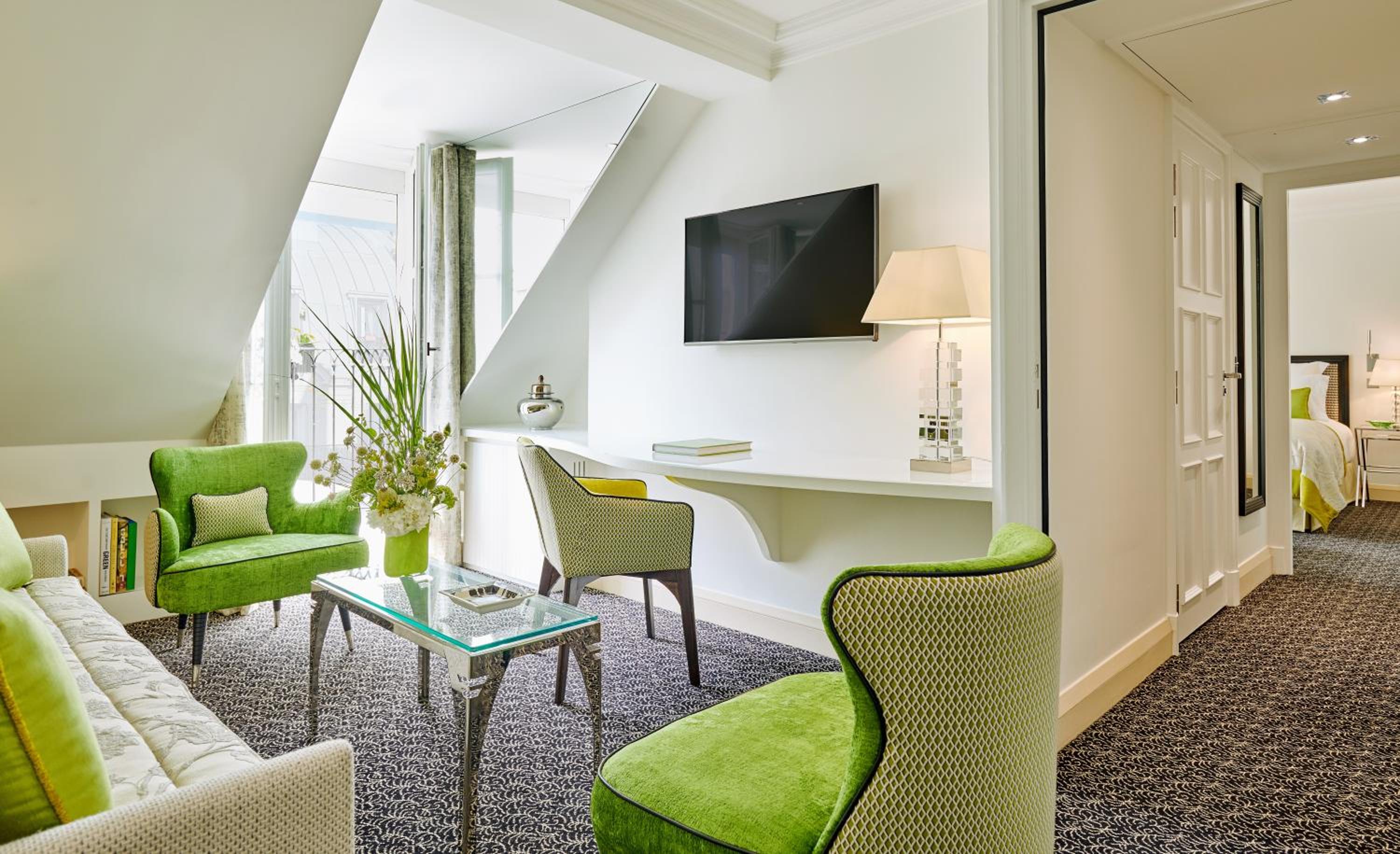 Suite Supérieure