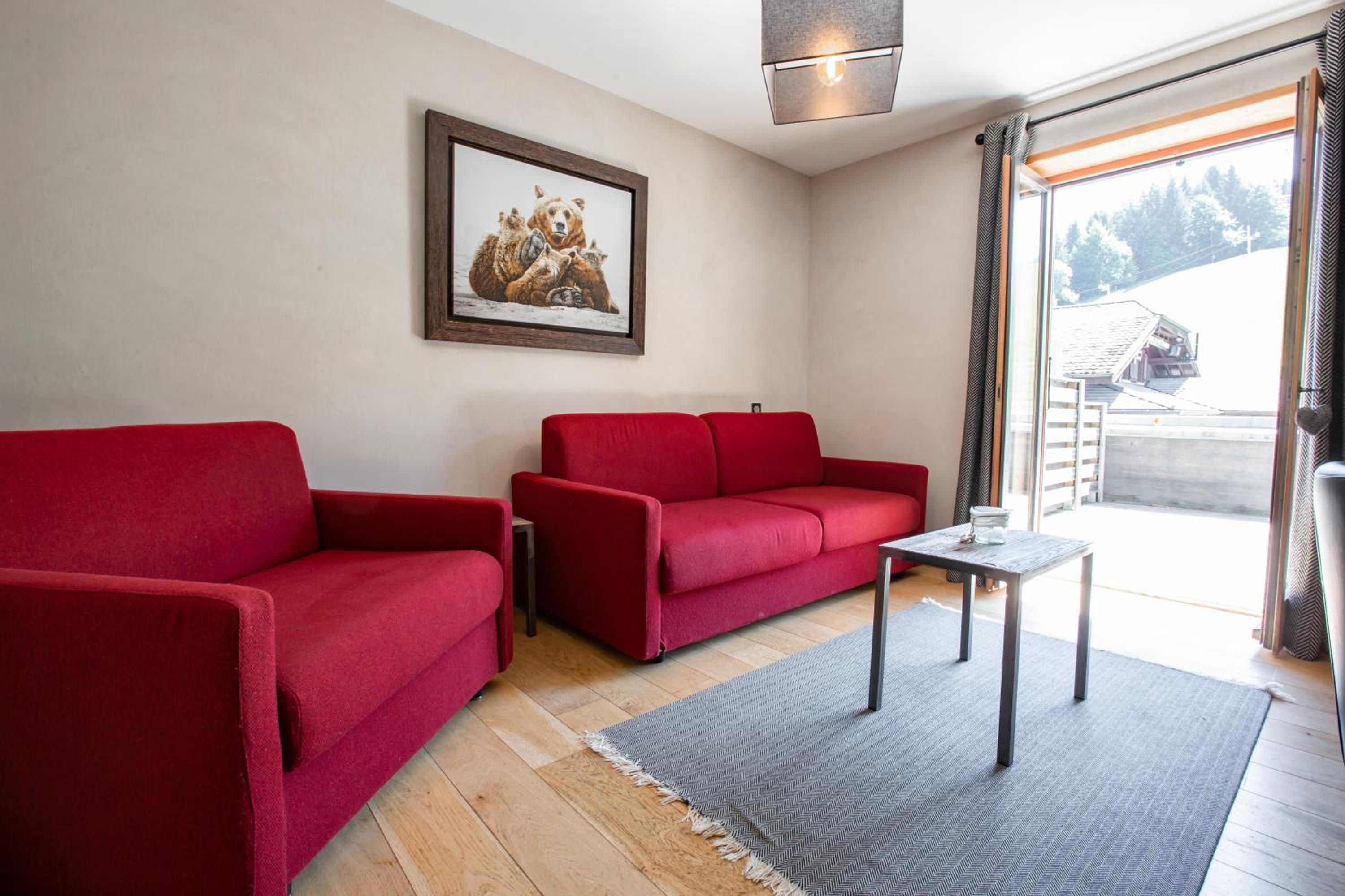 Suite with Terrace - Photo 8