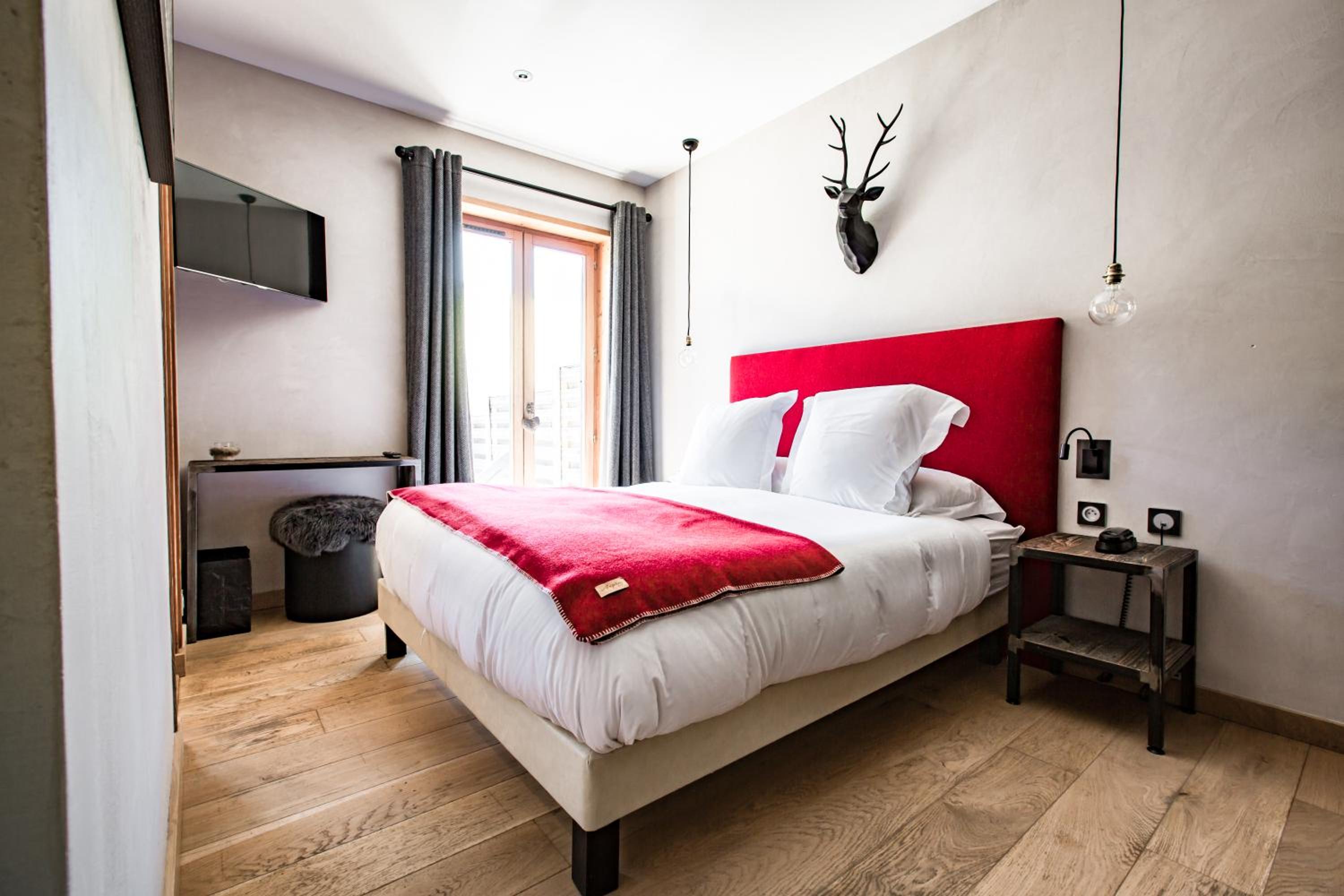 Suite with Terrace - Photo 1
