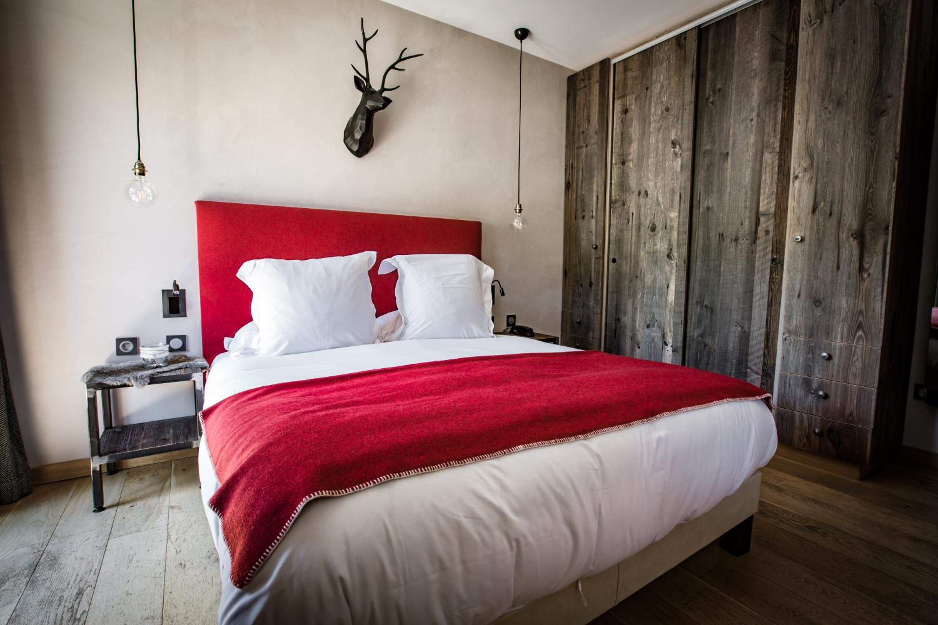 Suite with Terrace - Photo 12