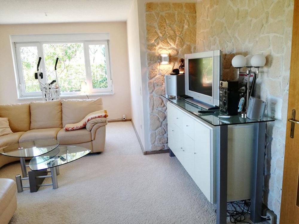Three-Bedroom Apartment photo 1