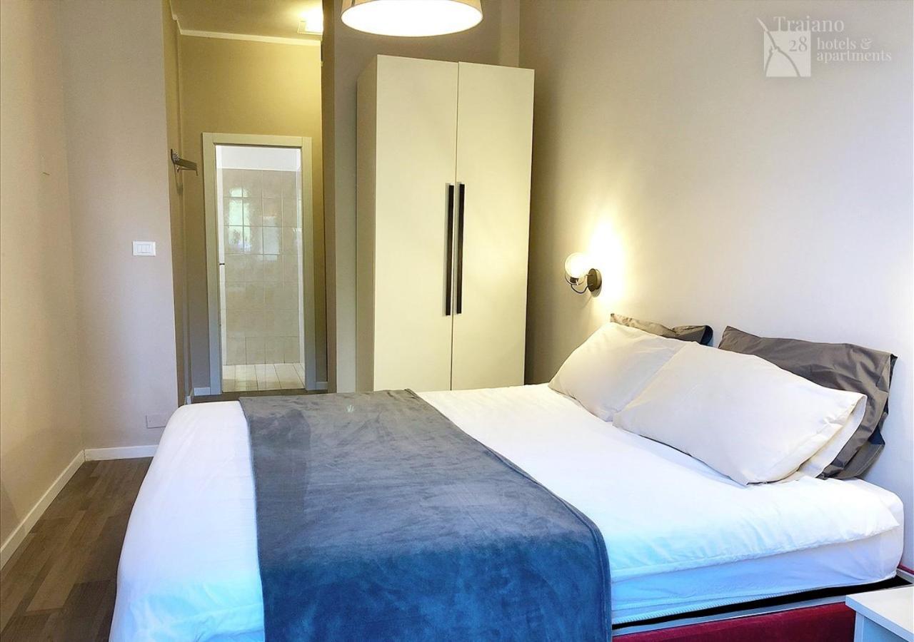 One-Bedroom Apartment - Photo 3