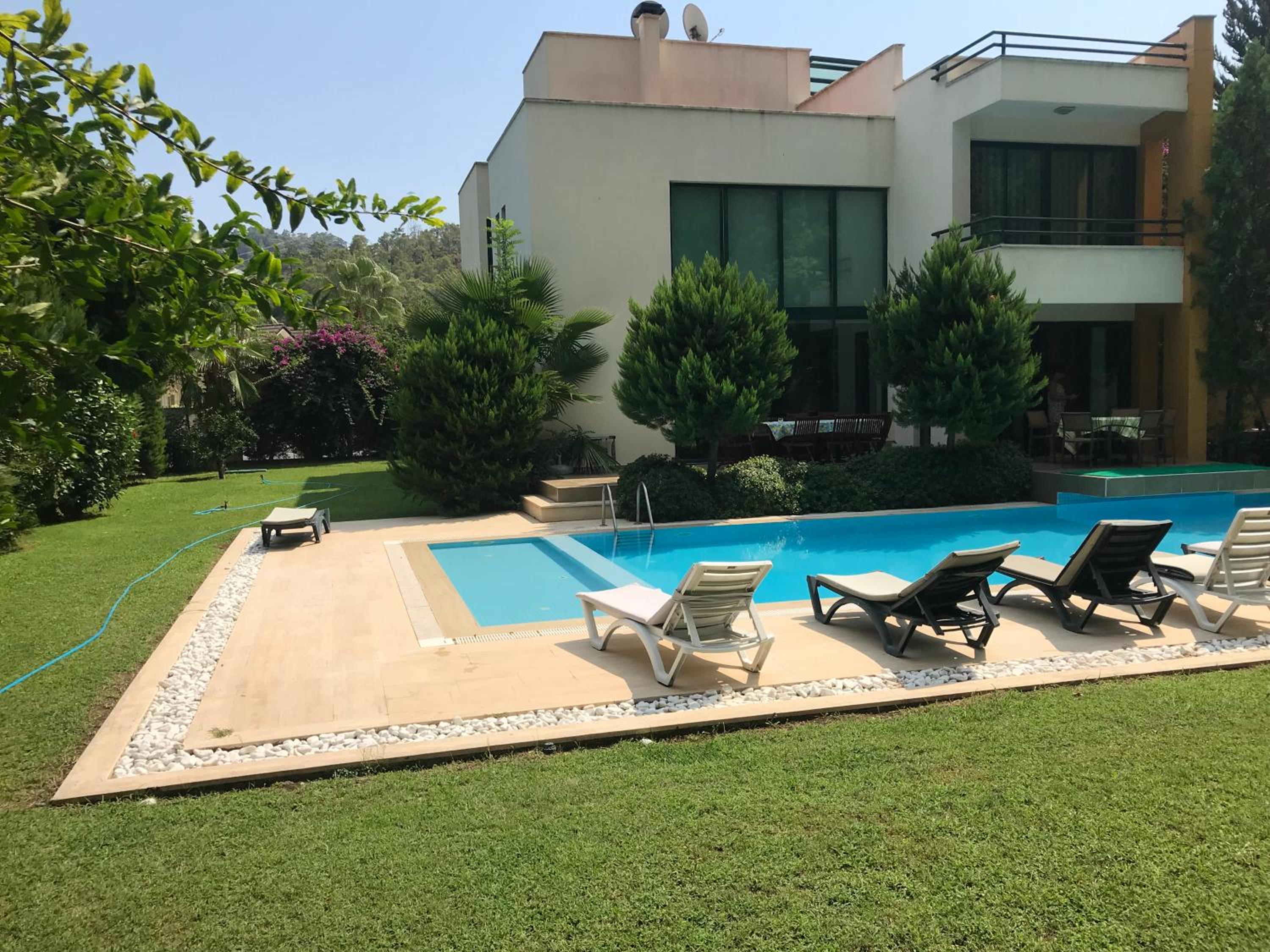 Villa - Photo 65