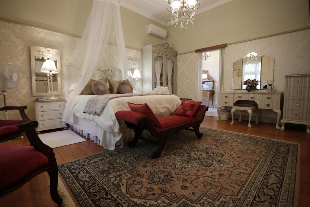 Superior Queen Room 1 - Photo 1